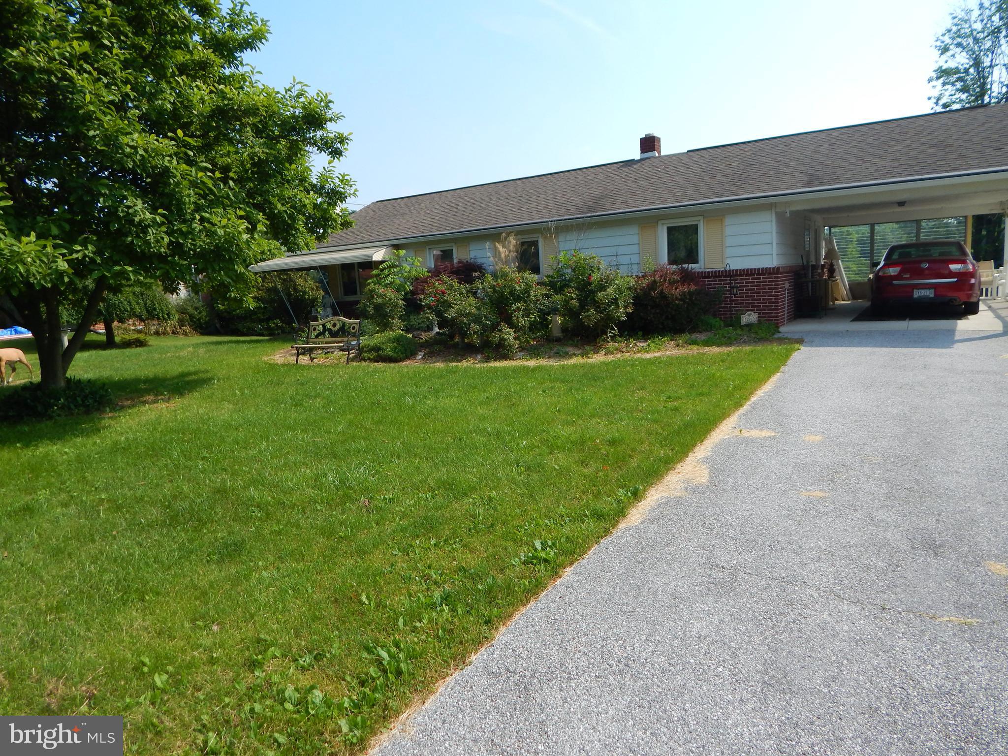 PANORAMA HILLS - Residential