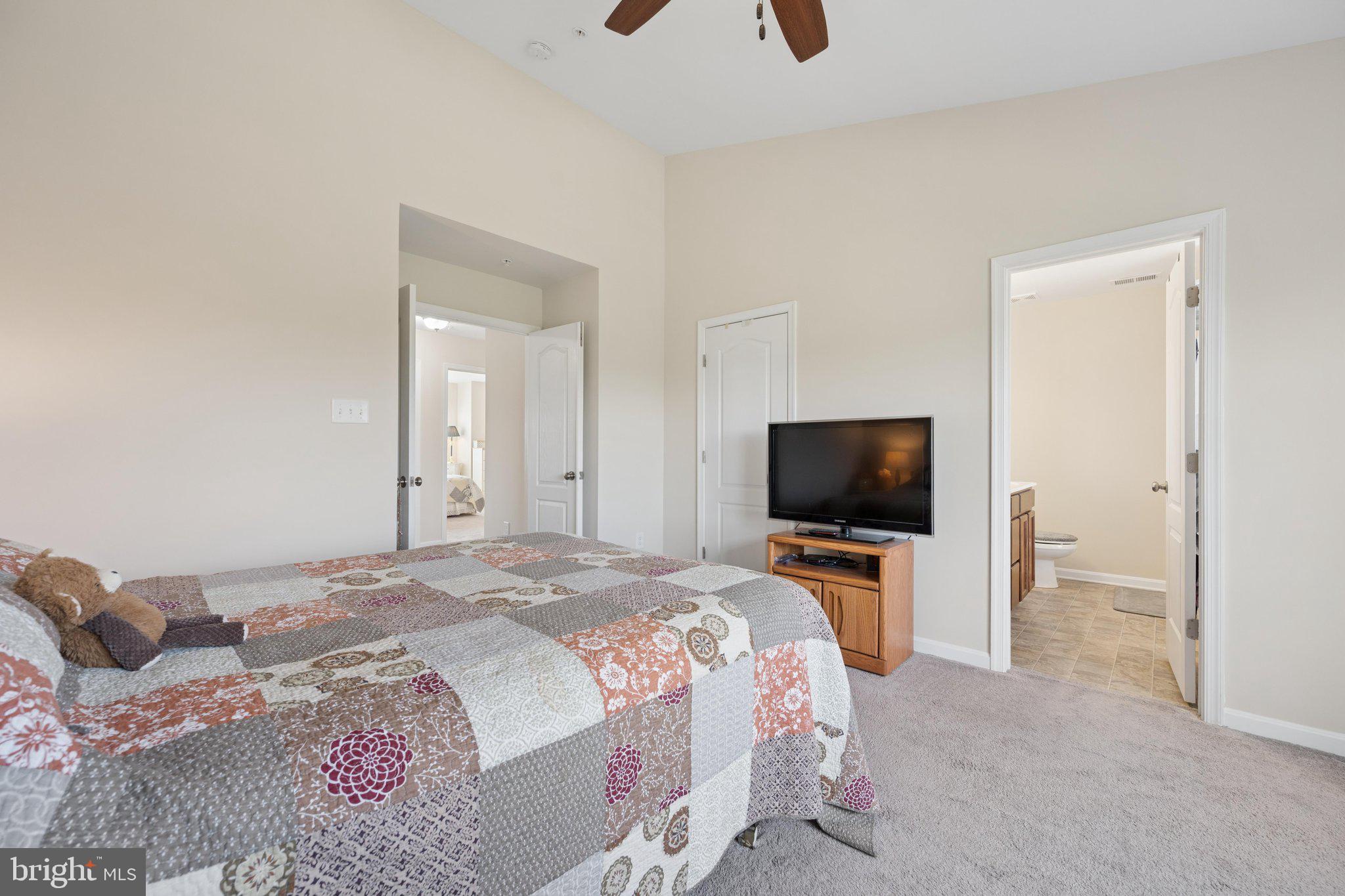 CARRIAGE HILL - Residential