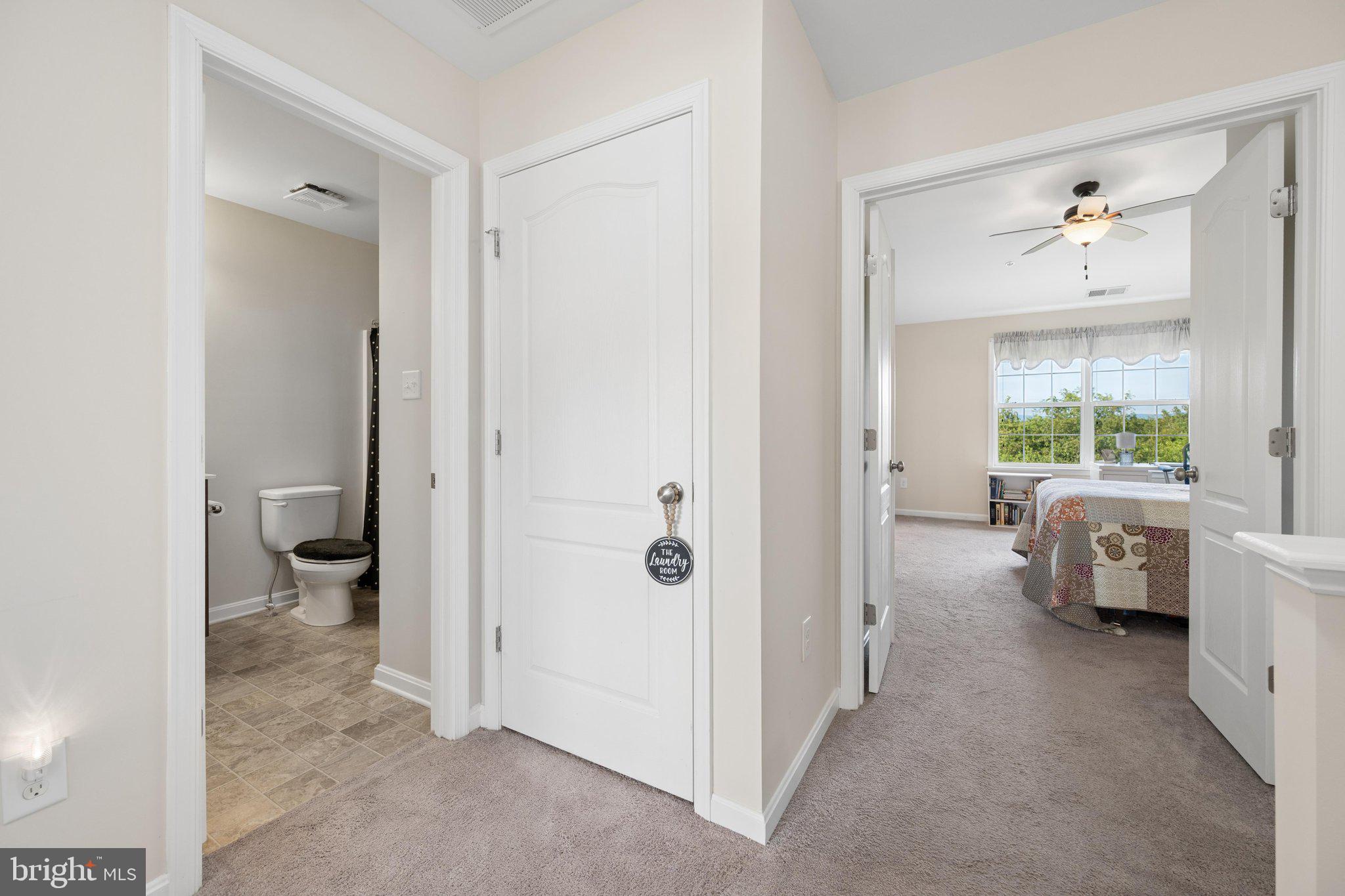 CARRIAGE HILL - Residential