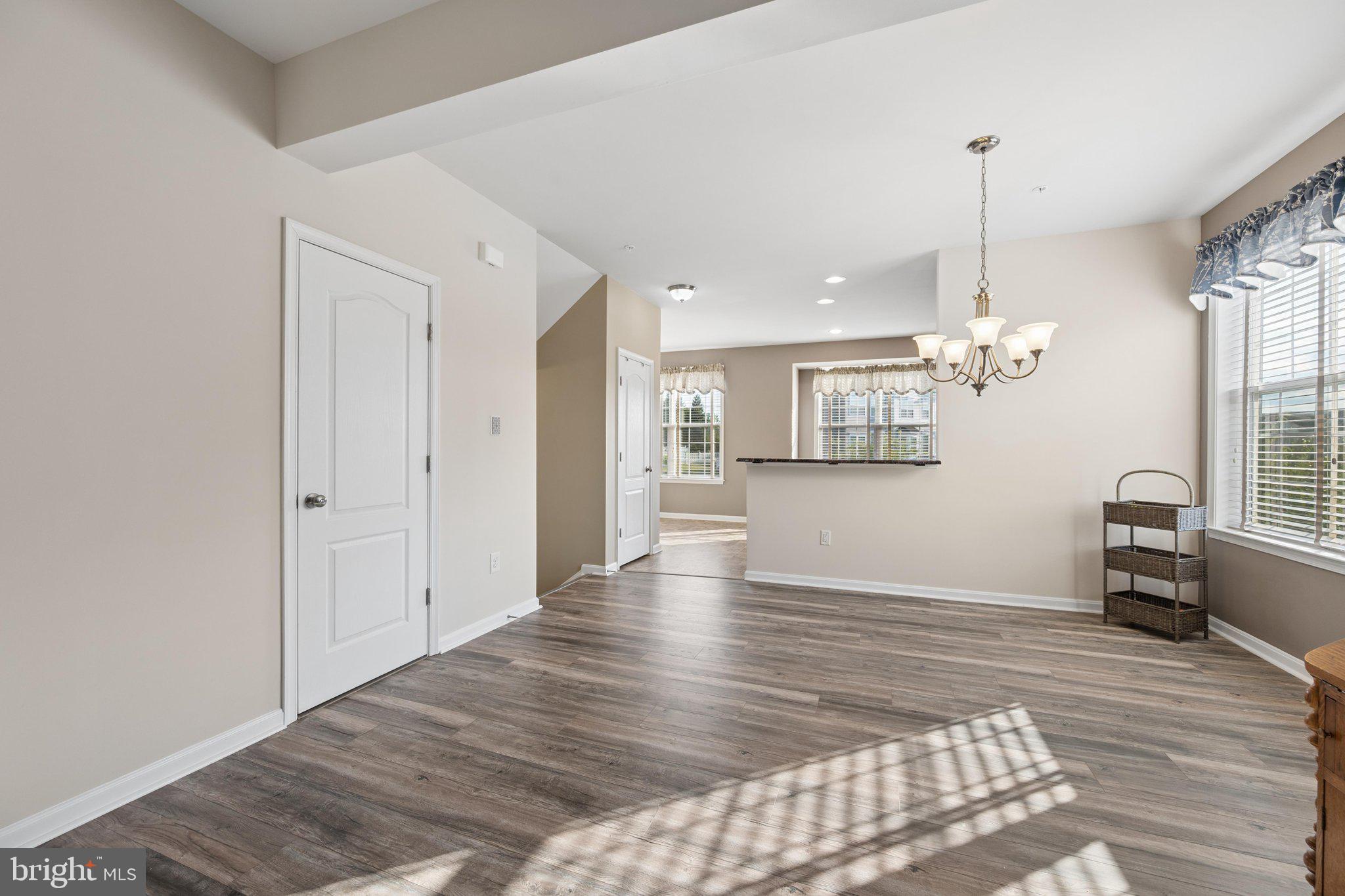 CARRIAGE HILL - Residential