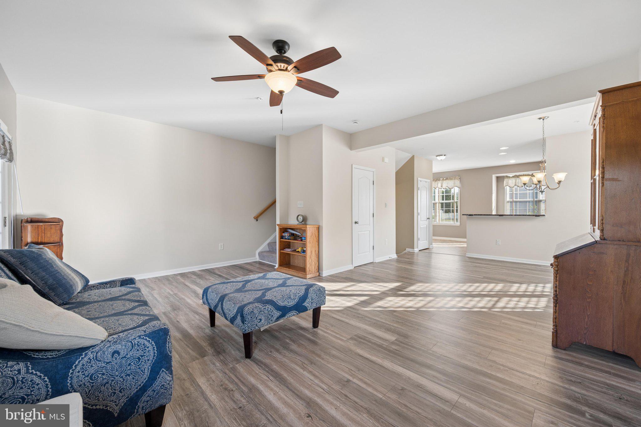 CARRIAGE HILL - Residential