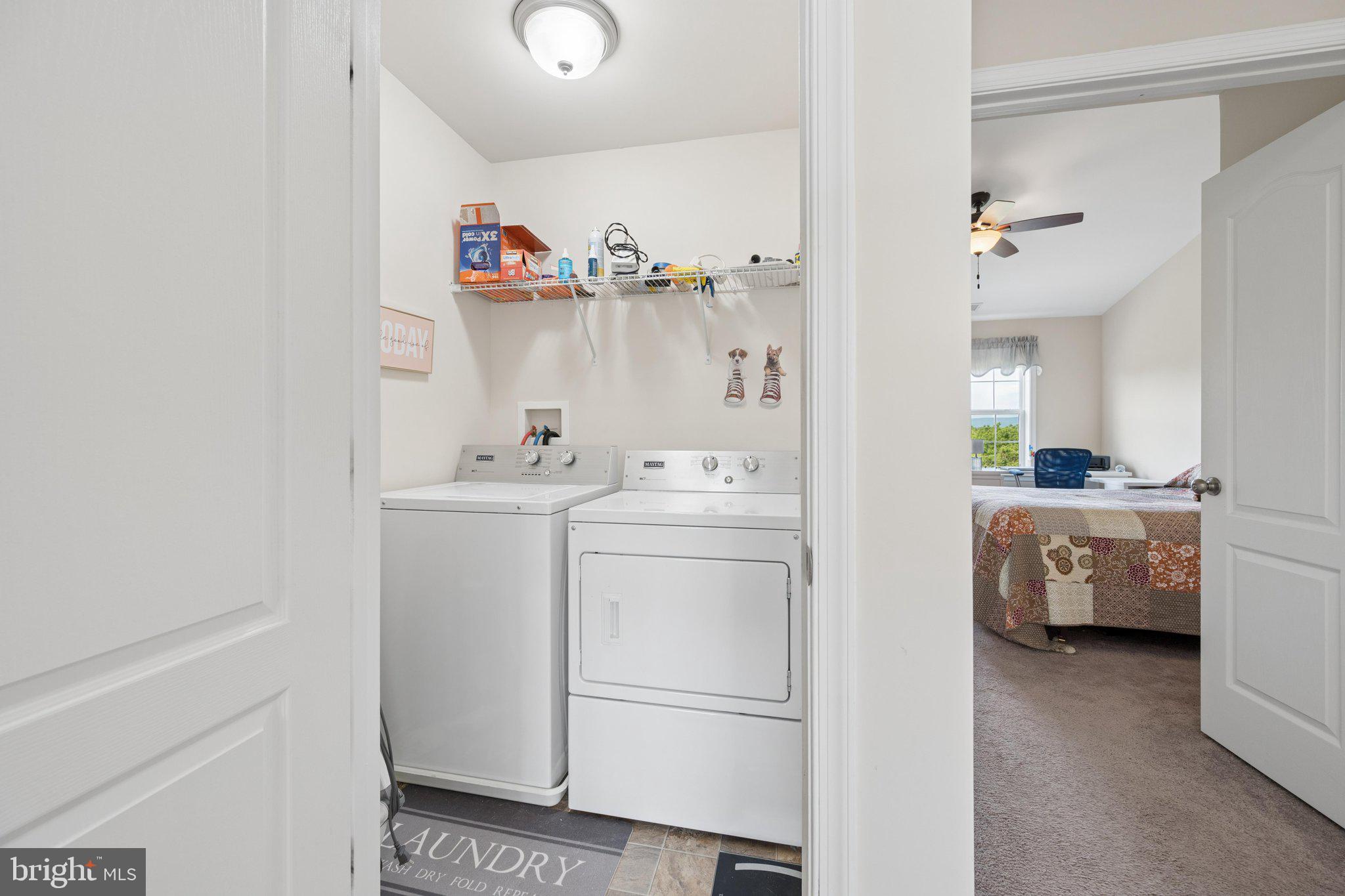 CARRIAGE HILL - Residential