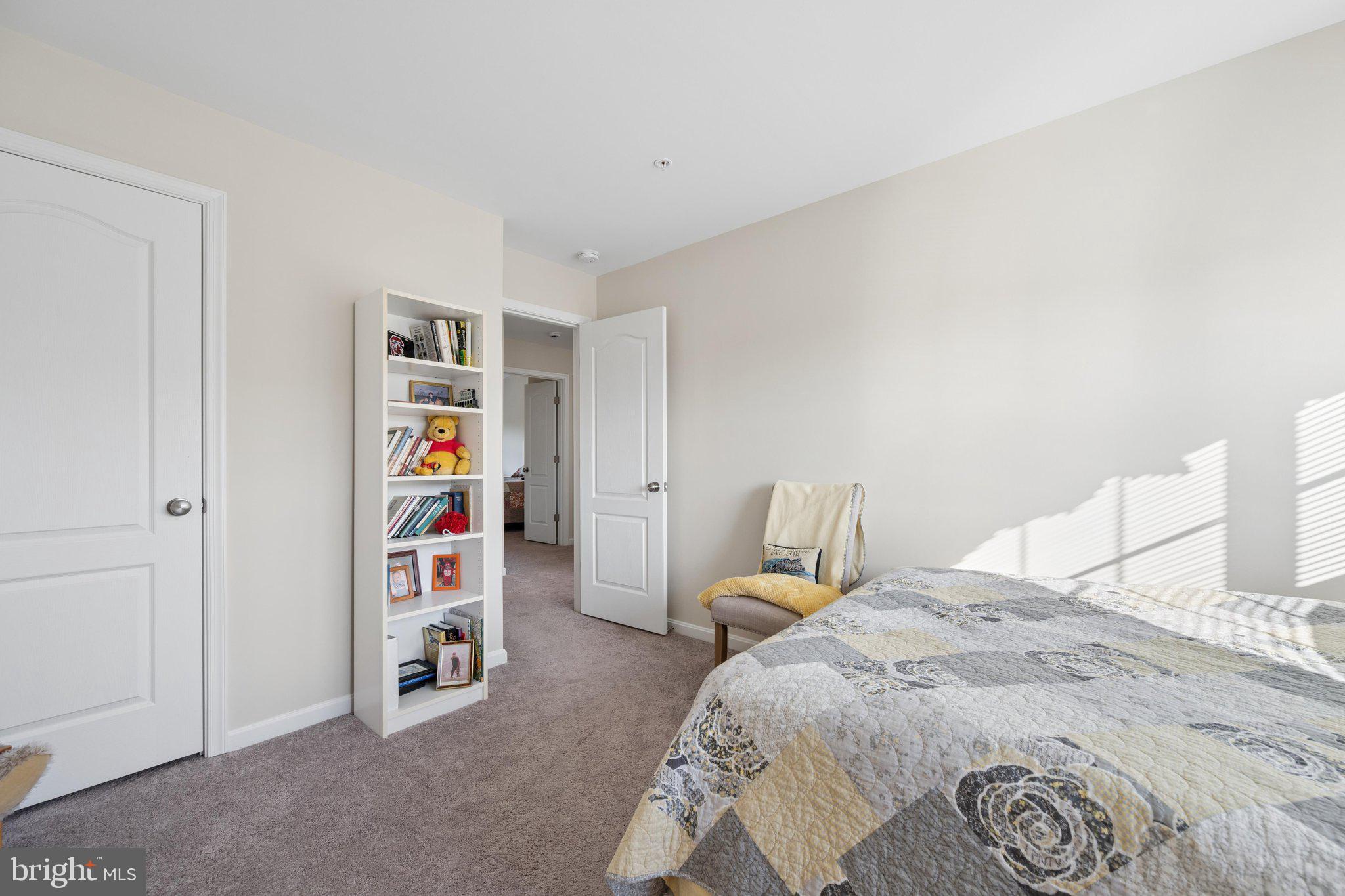 CARRIAGE HILL - Residential