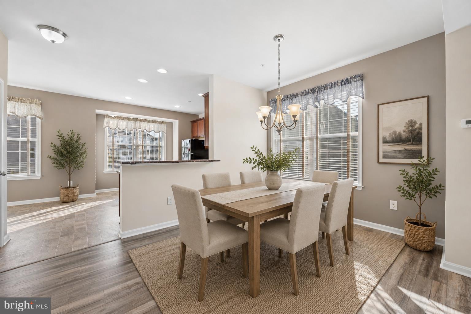 CARRIAGE HILL - Residential