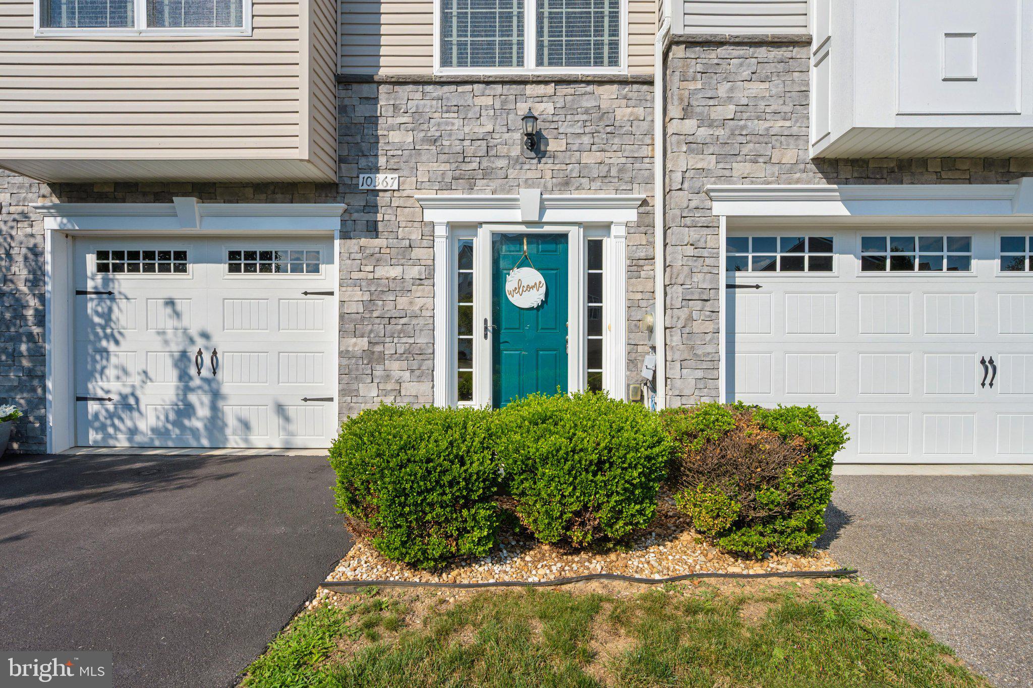 CARRIAGE HILL - Residential