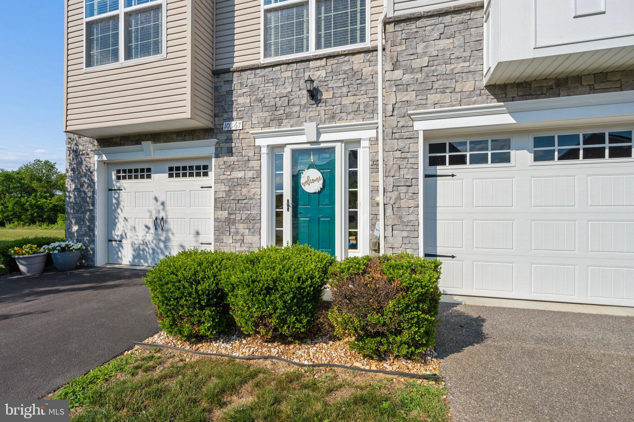 CARRIAGE HILL - Residential