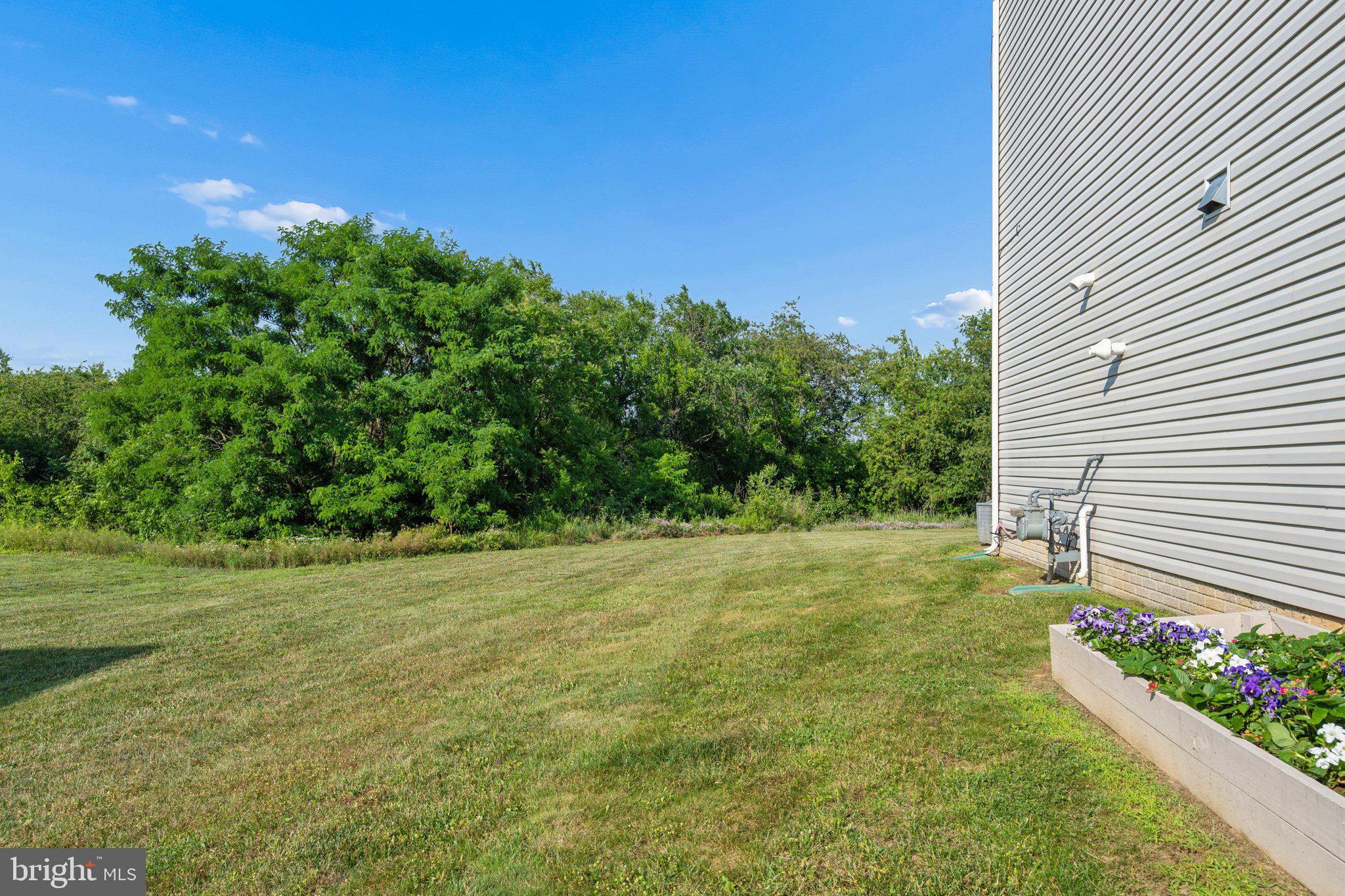 CARRIAGE HILL - Residential