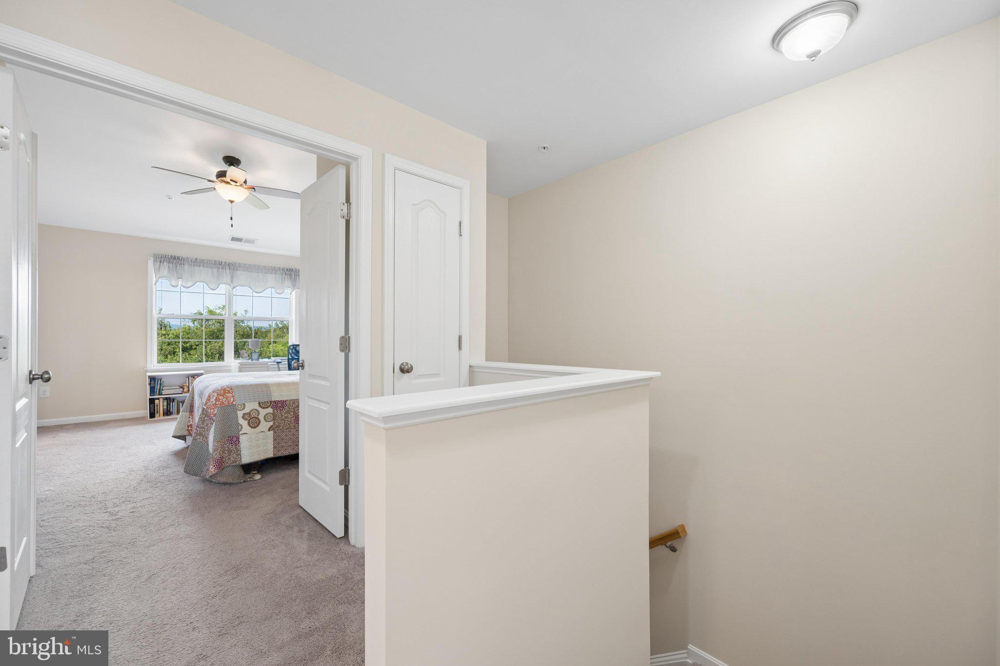 CARRIAGE HILL - Residential