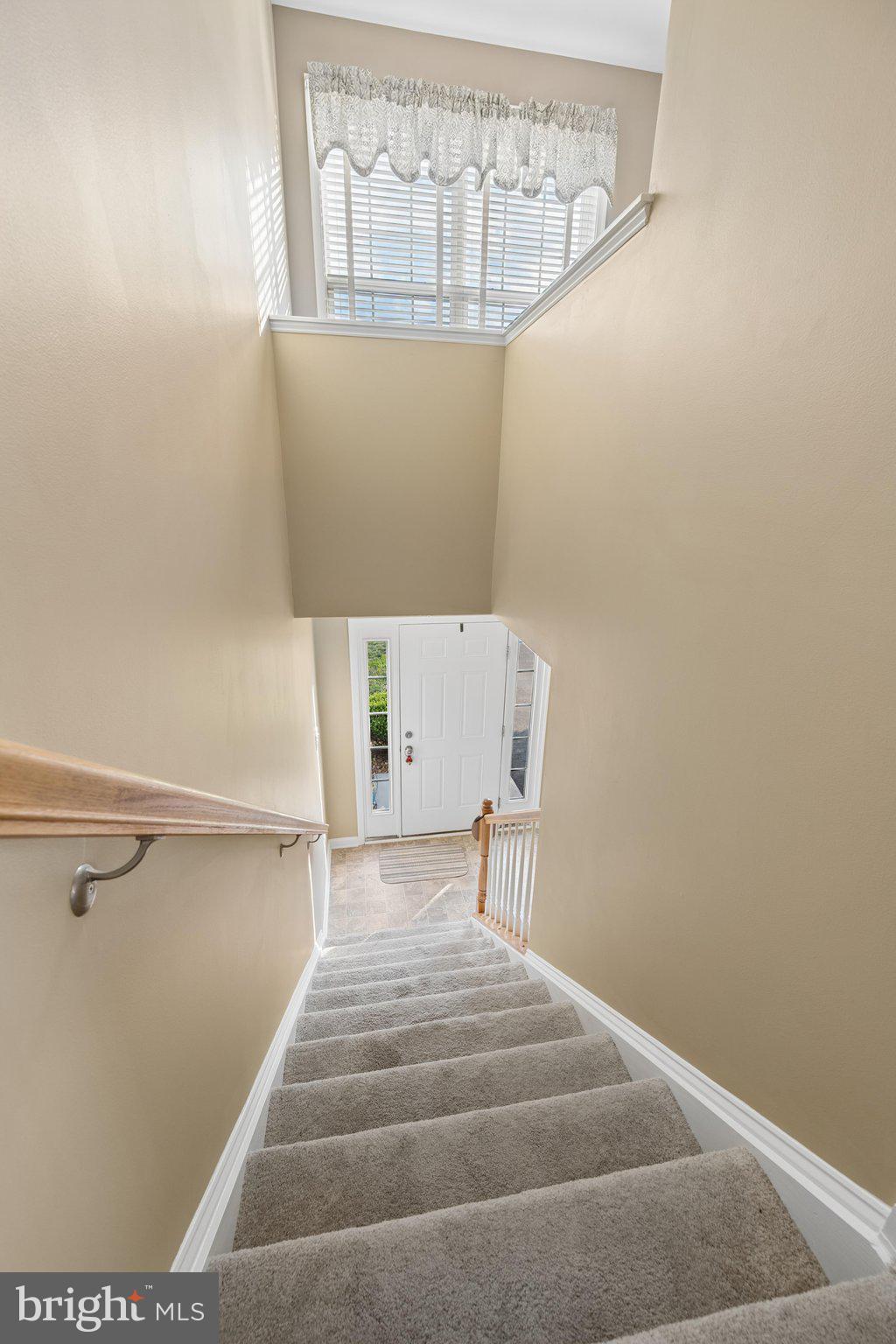 CARRIAGE HILL - Residential