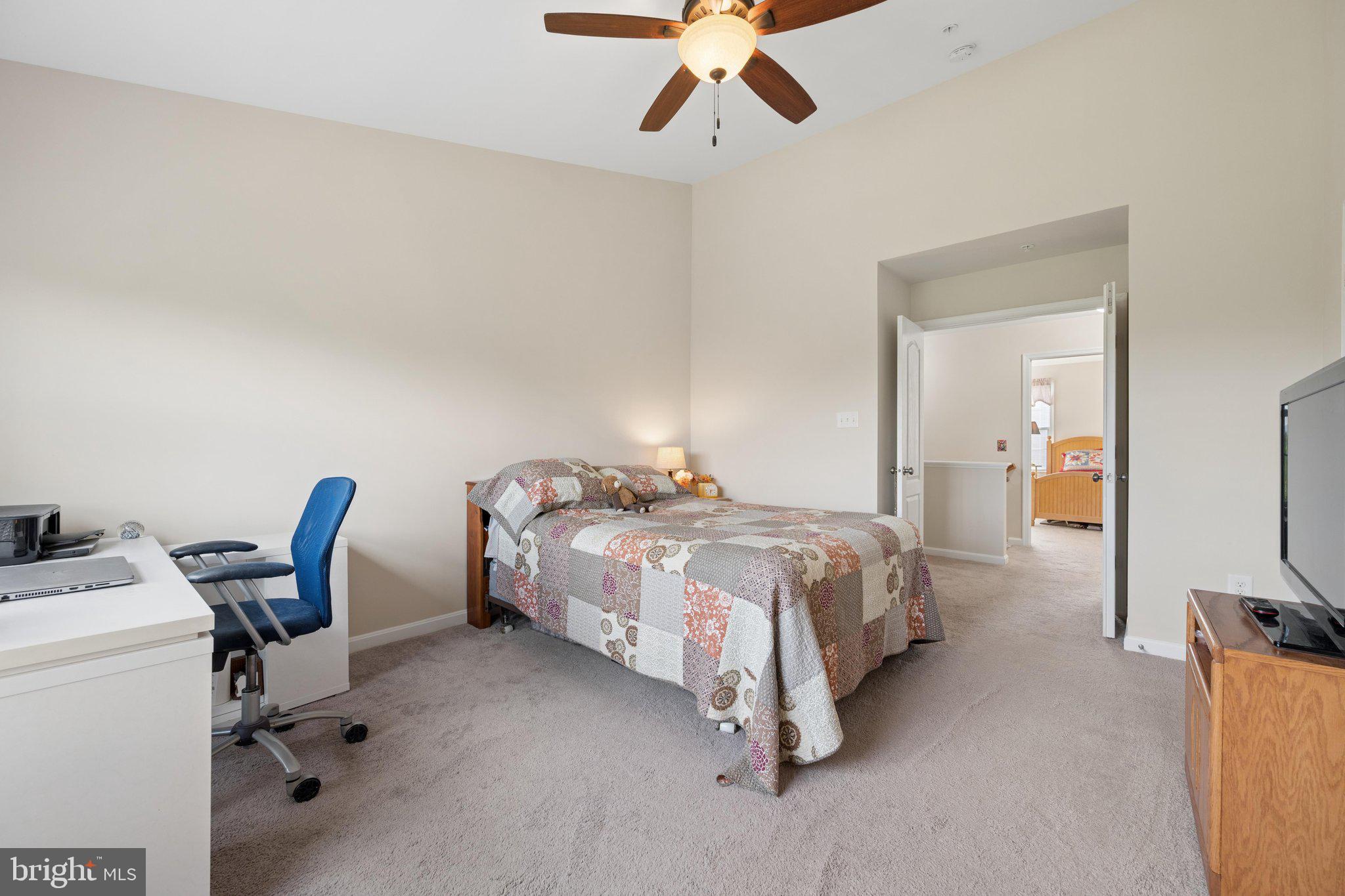 CARRIAGE HILL - Residential