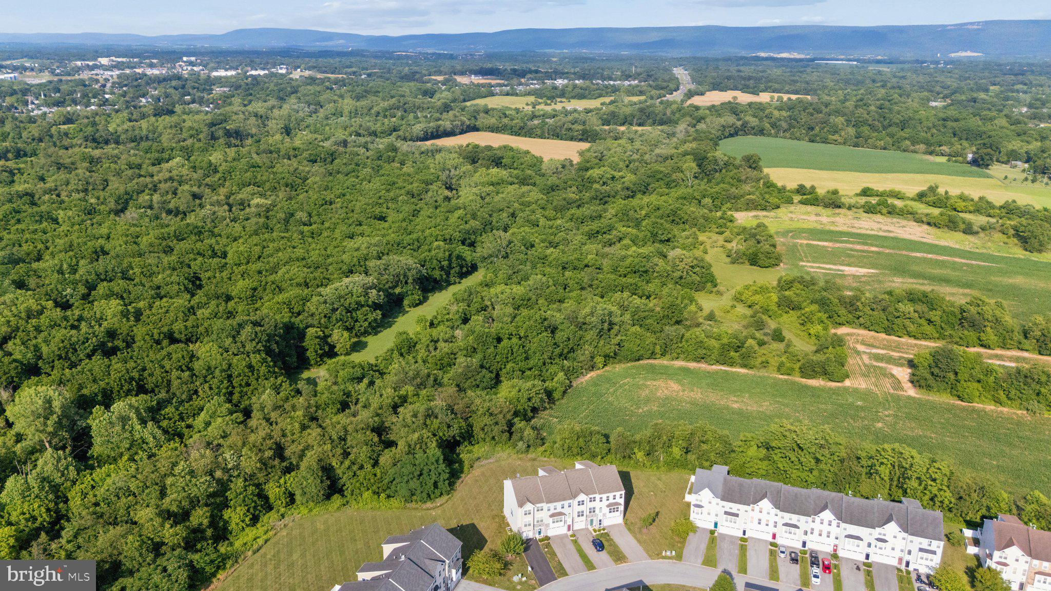 CARRIAGE HILL - Residential
