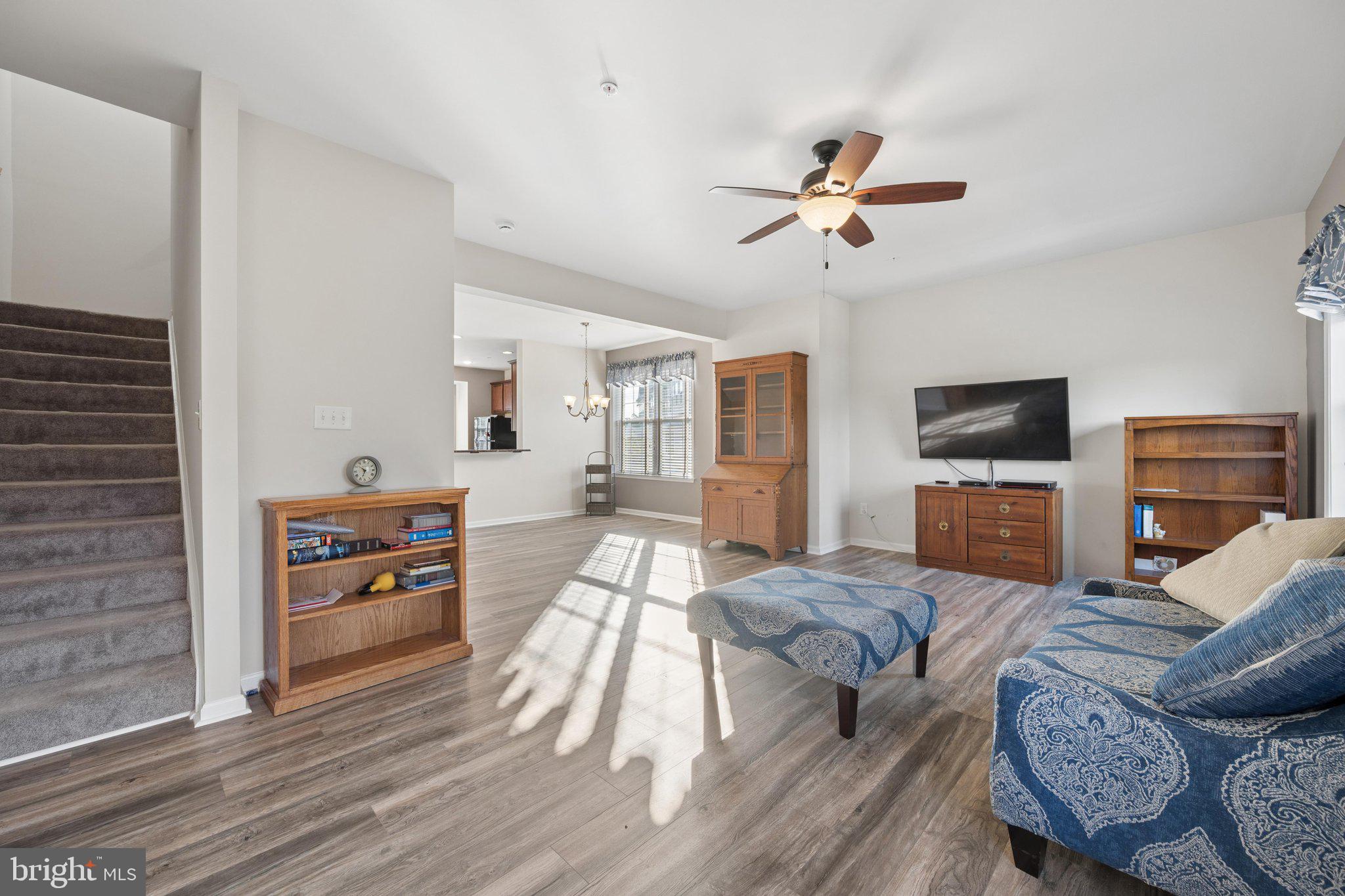 CARRIAGE HILL - Residential