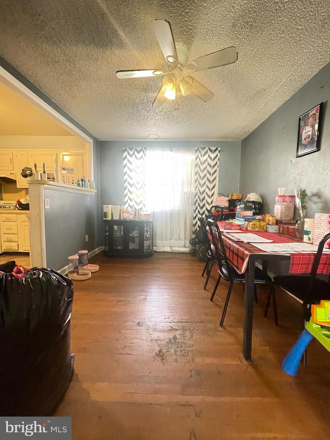 CASTOR GARDENS - Residential