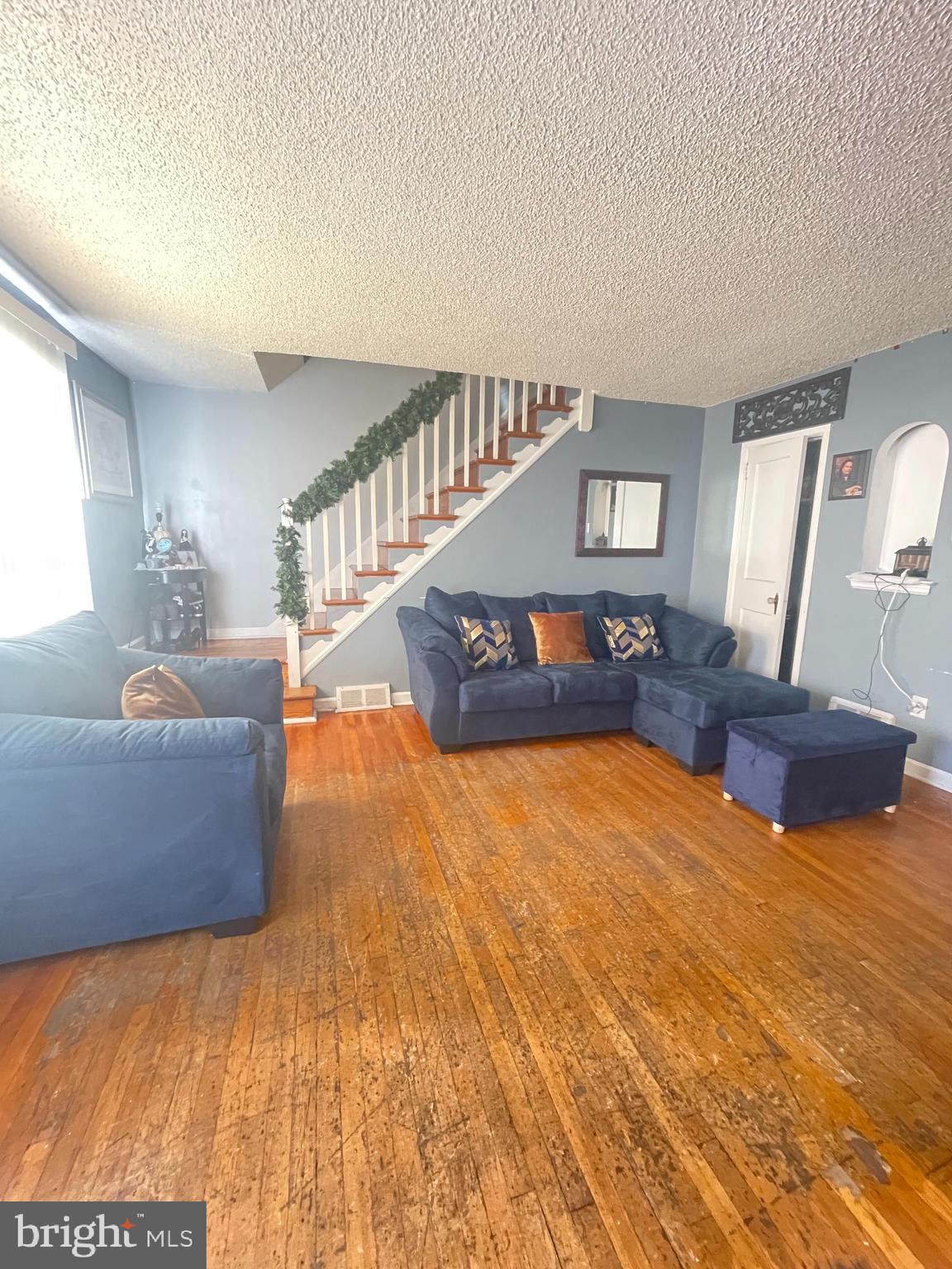 CASTOR GARDENS - Residential