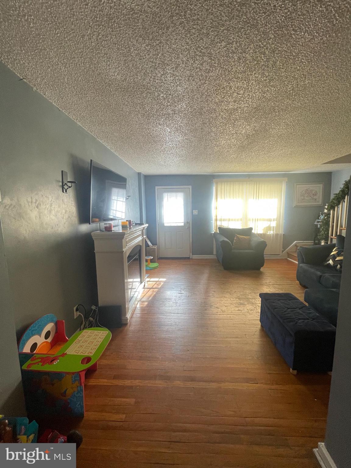 CASTOR GARDENS - Residential