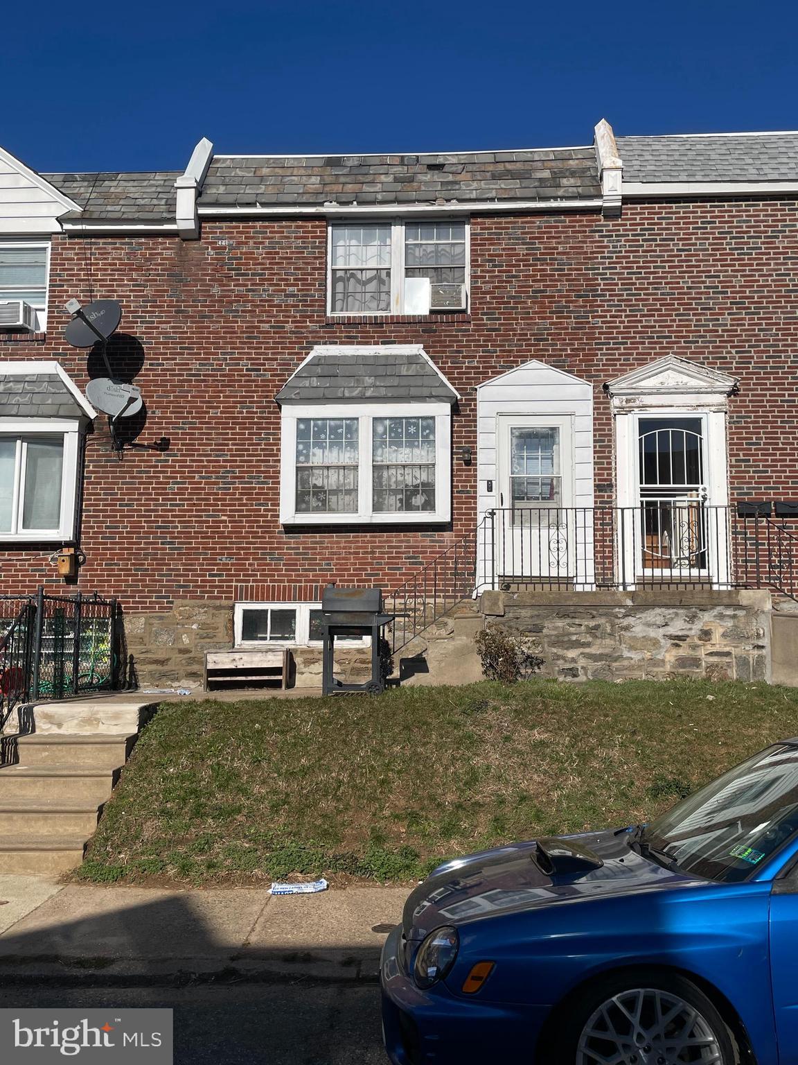 CASTOR GARDENS - Residential