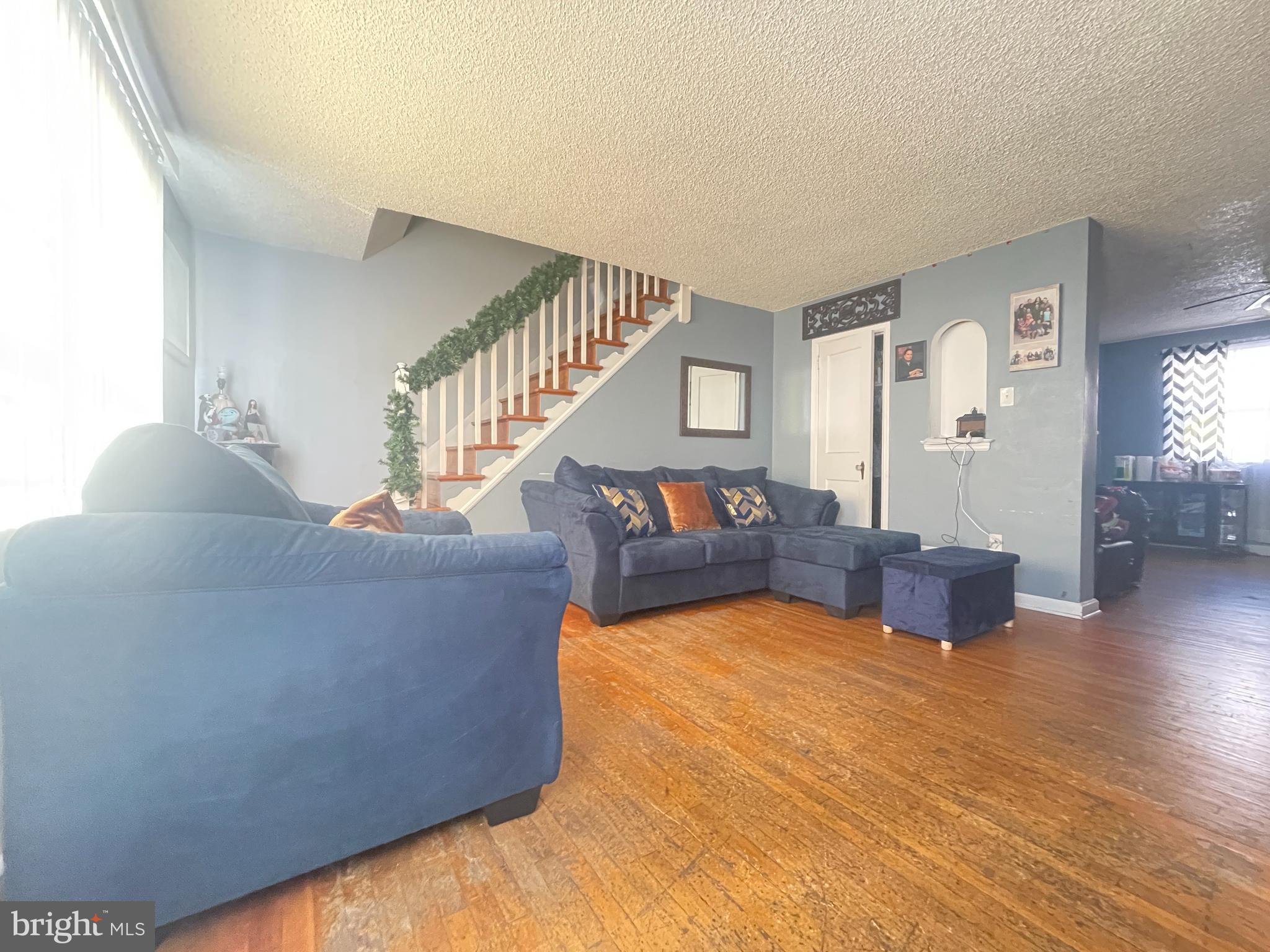 CASTOR GARDENS - Residential
