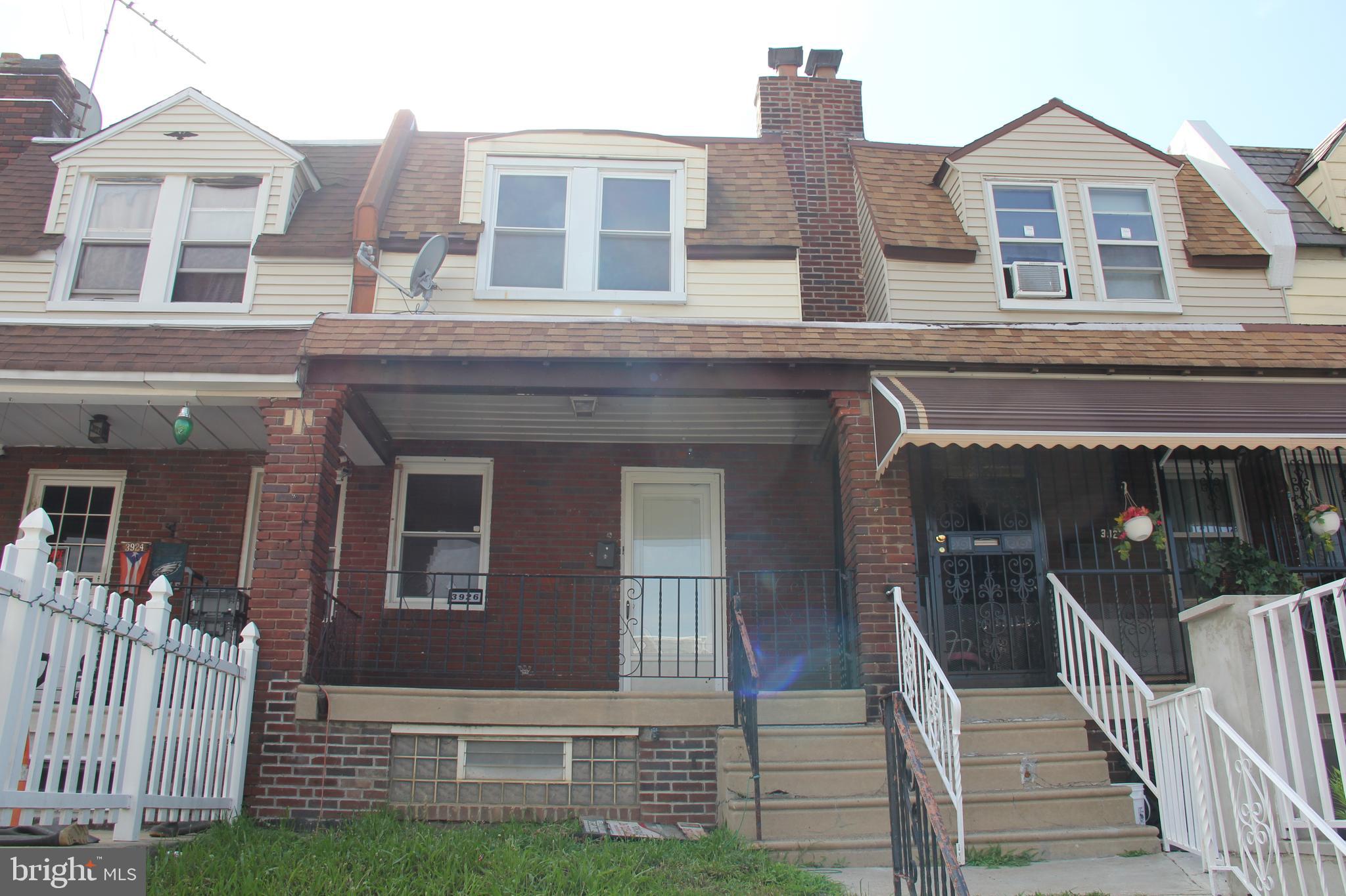 JUNIATA - Residential