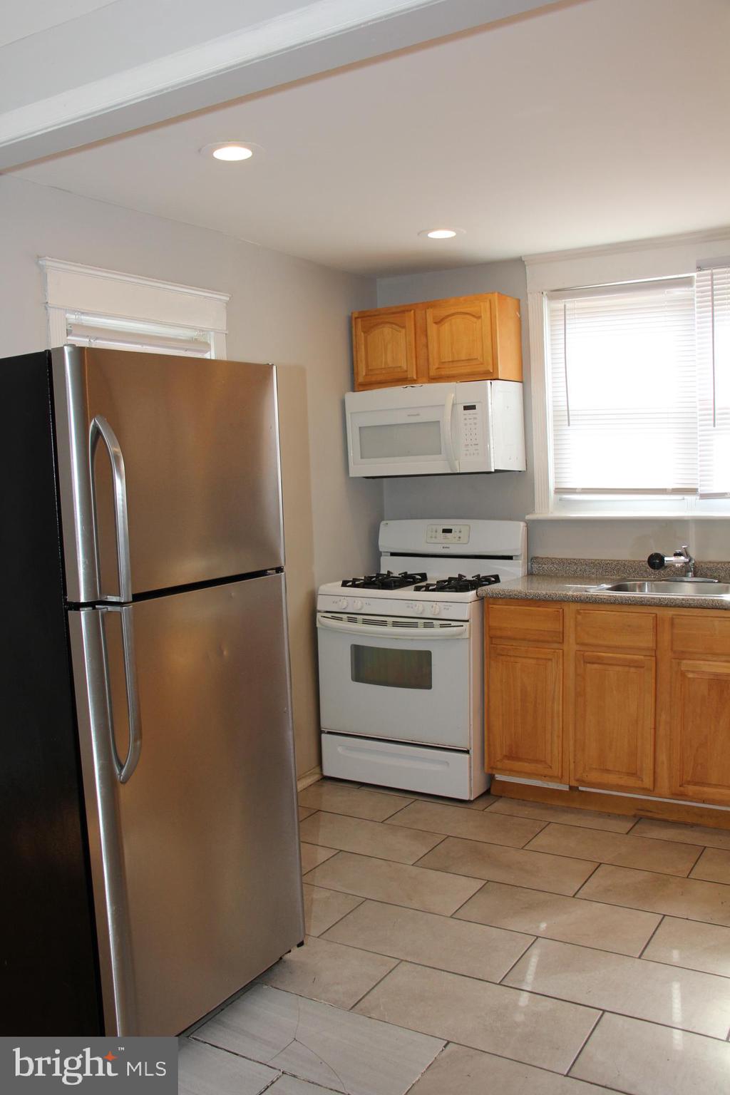 JUNIATA - Residential