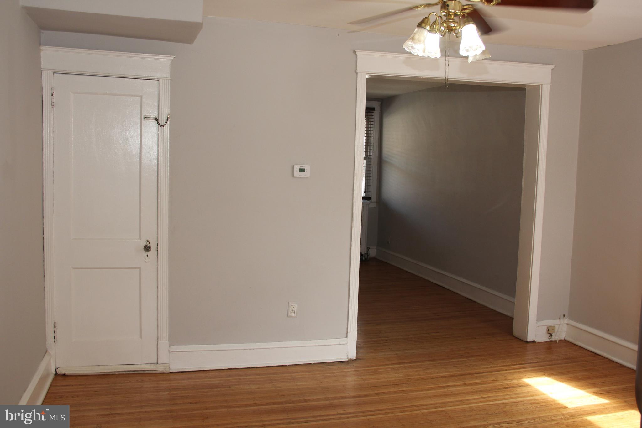 JUNIATA - Residential