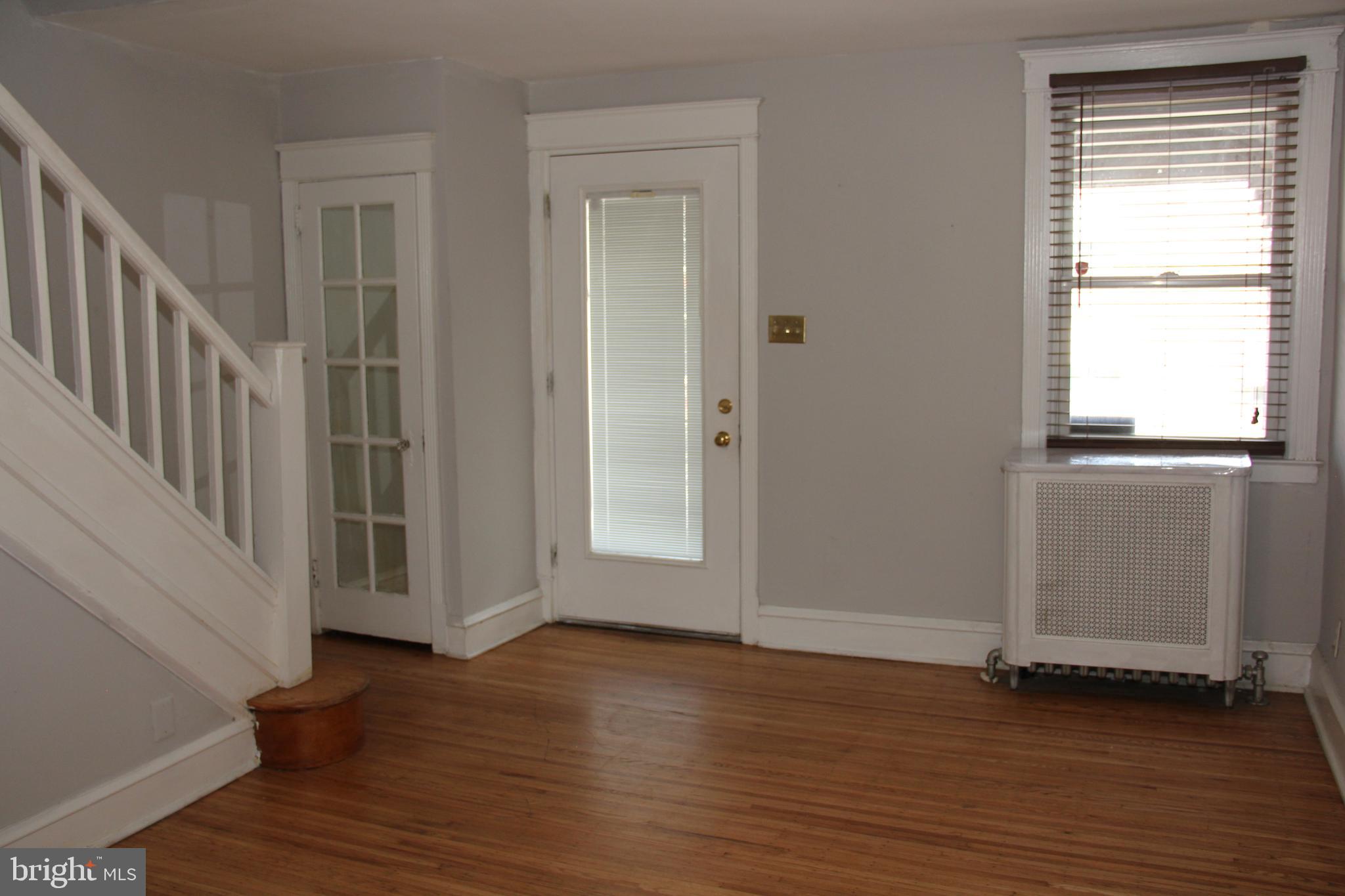 JUNIATA - Residential
