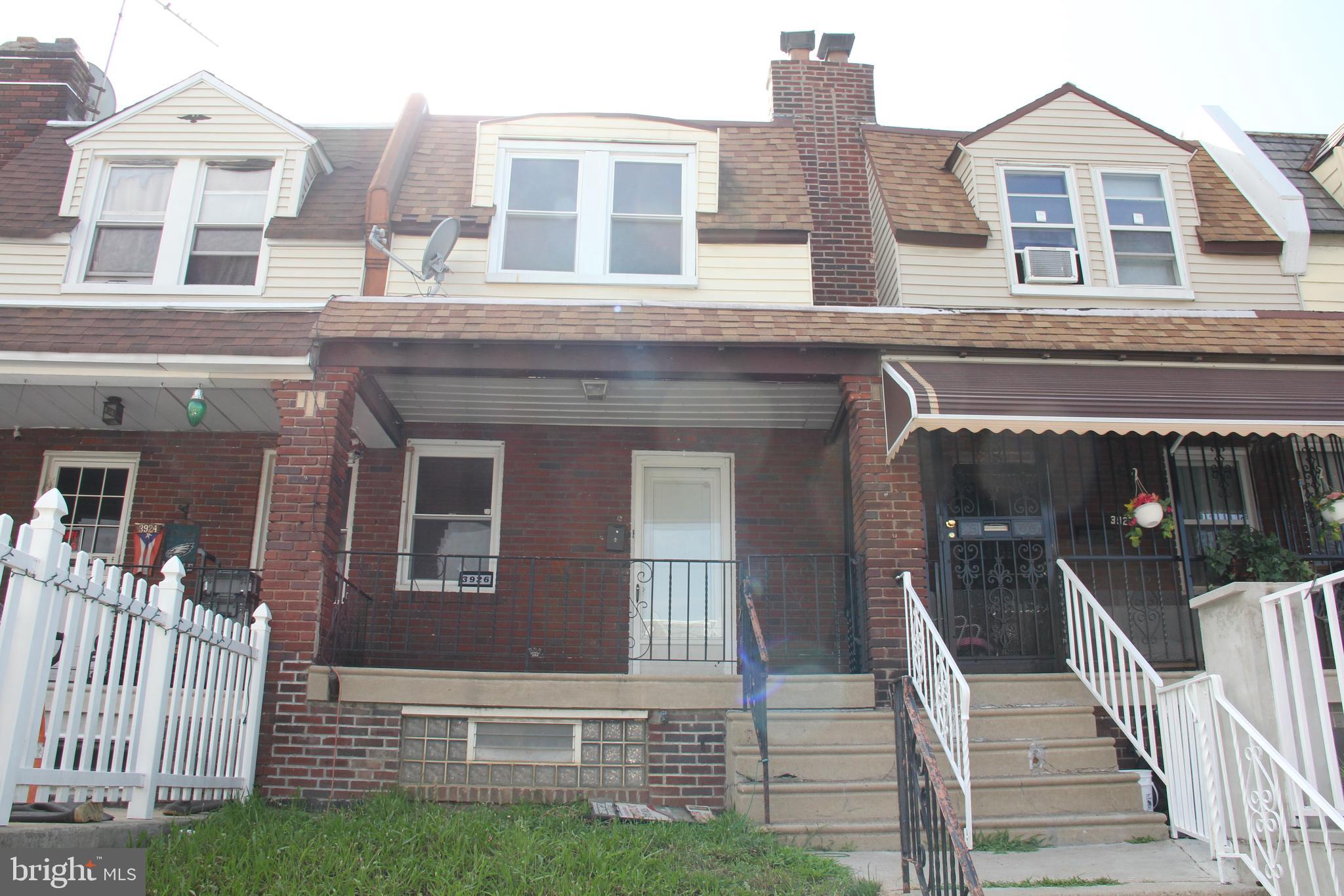 JUNIATA - Residential