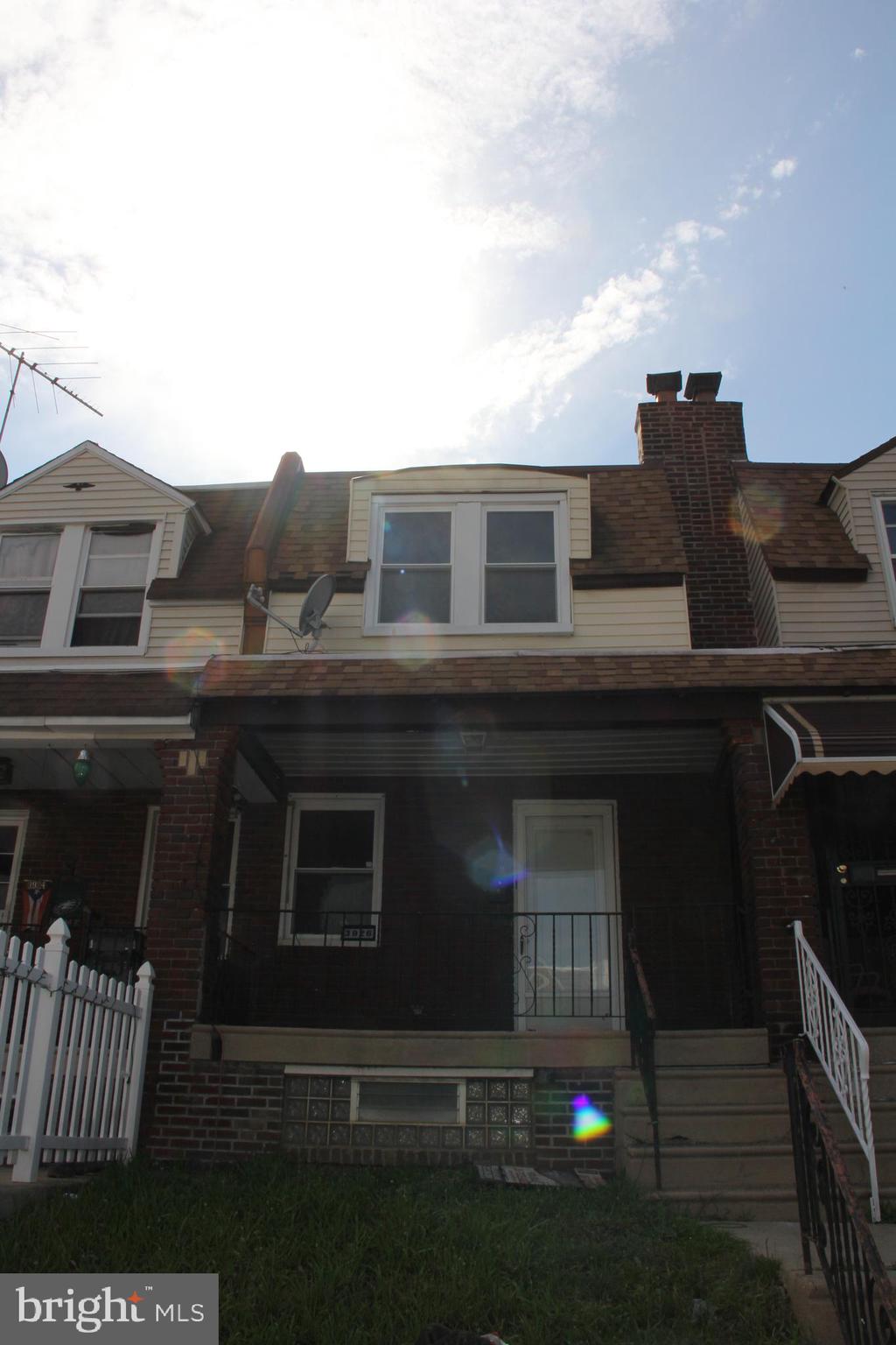 JUNIATA - Residential