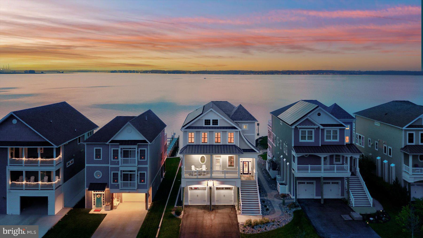 SEAGRASS PLANTATION - Residential