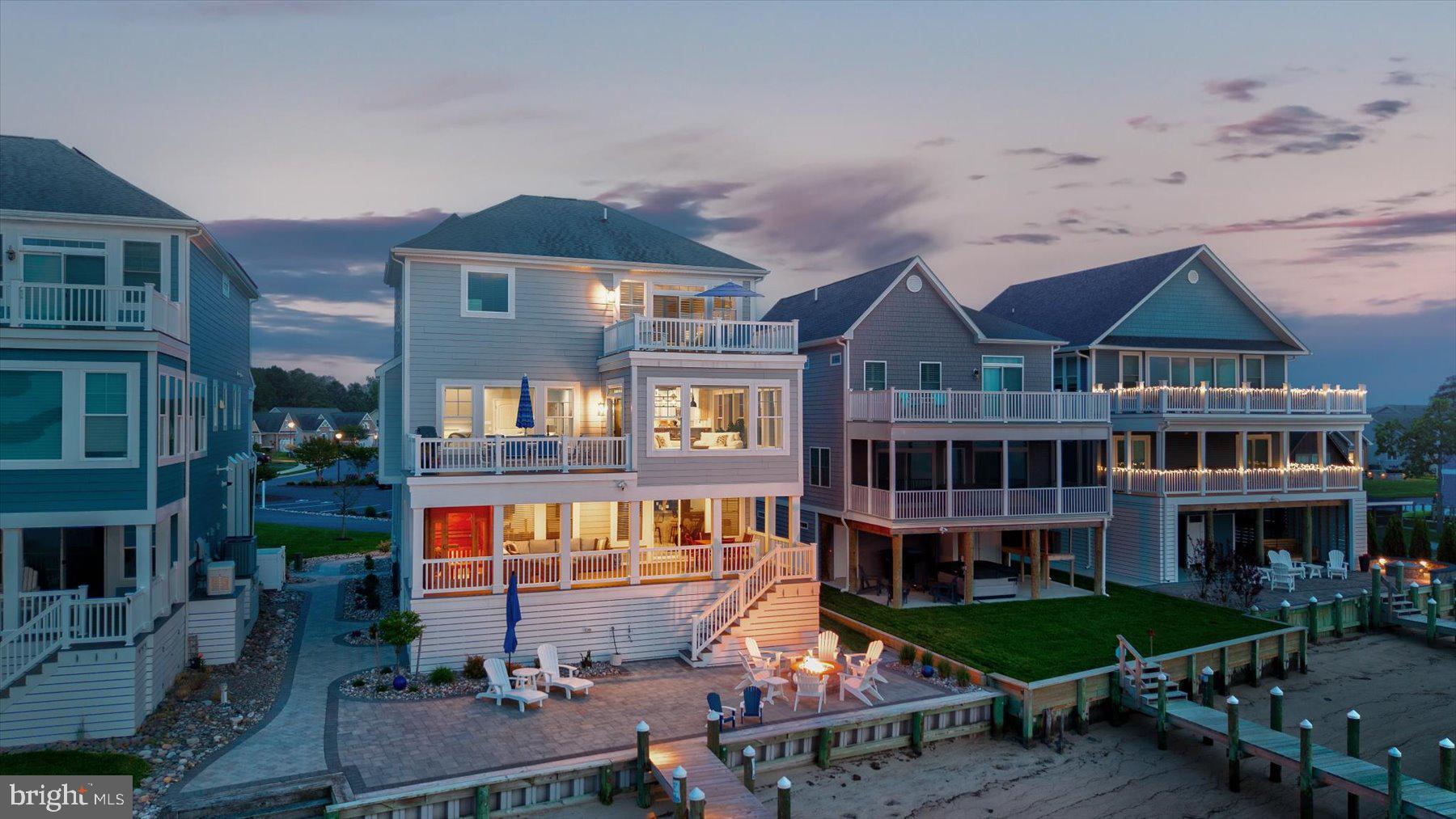 SEAGRASS PLANTATION - Residential