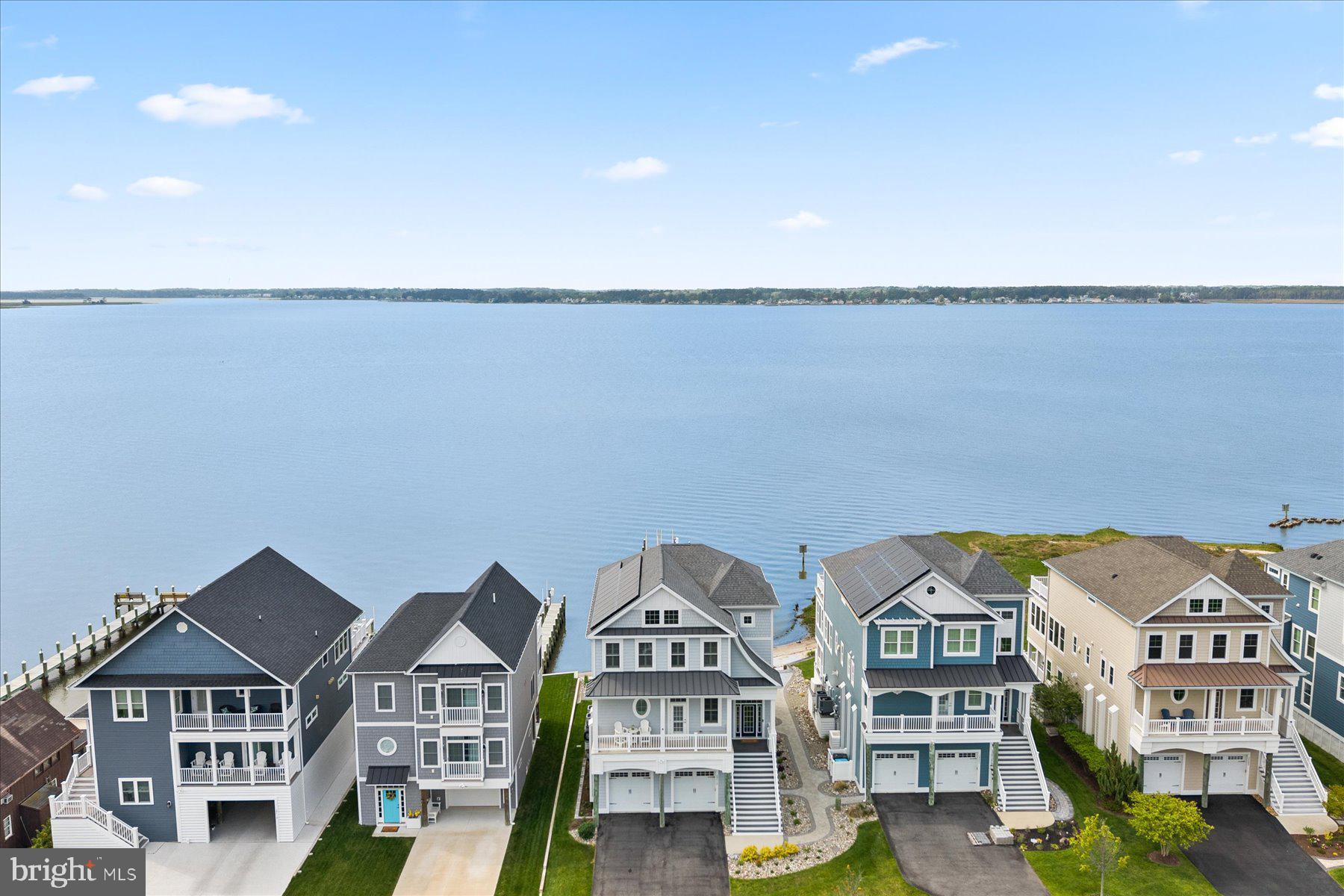 SEAGRASS PLANTATION - Residential