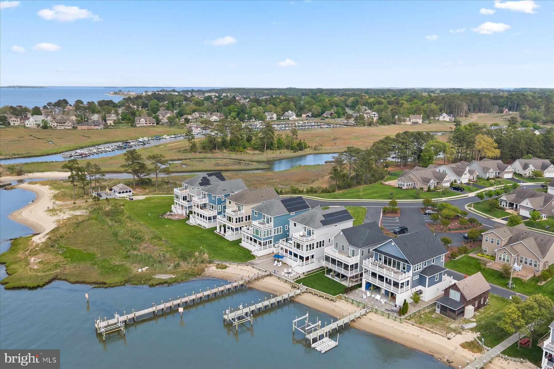 SEAGRASS PLANTATION - Residential