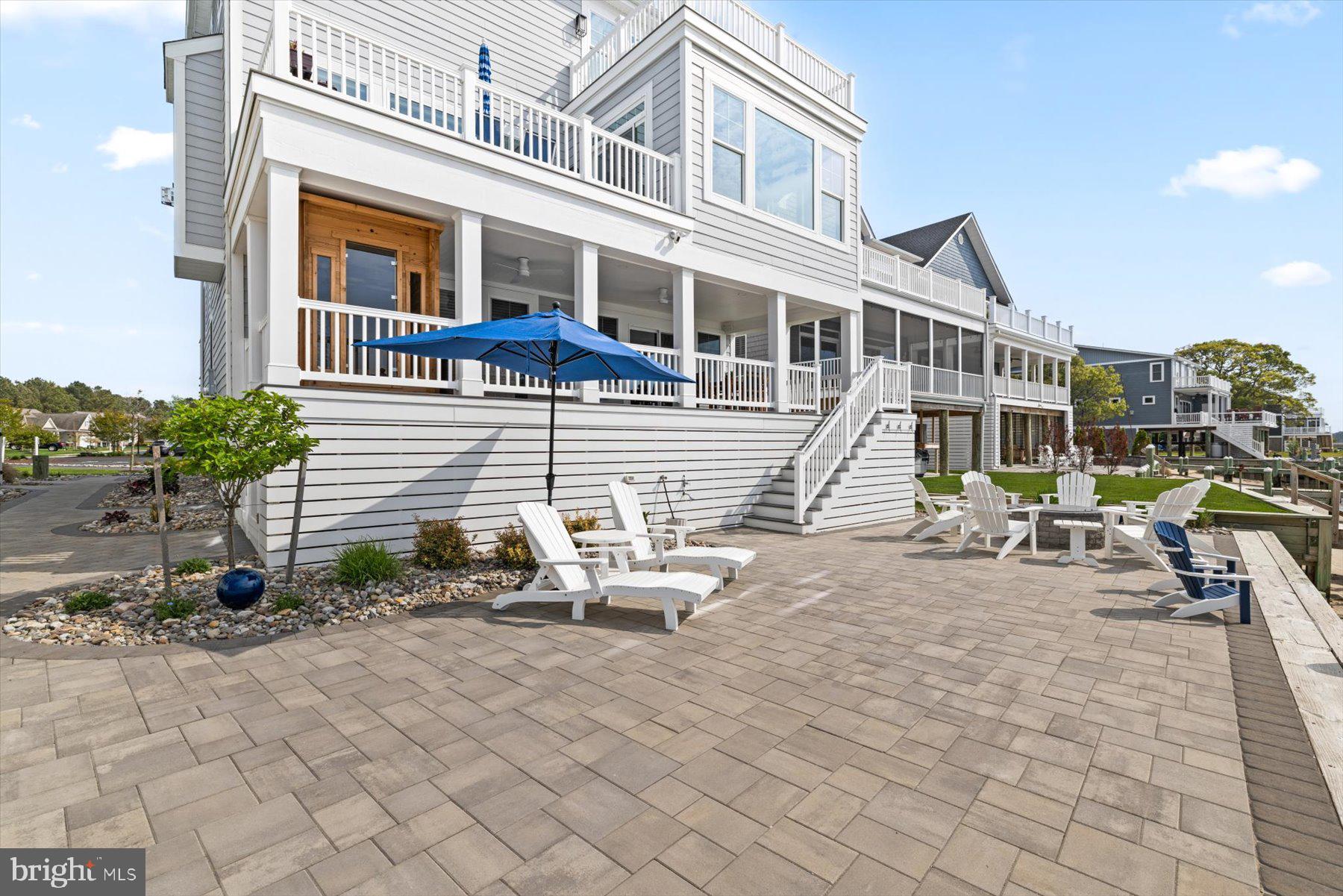 SEAGRASS PLANTATION - Residential