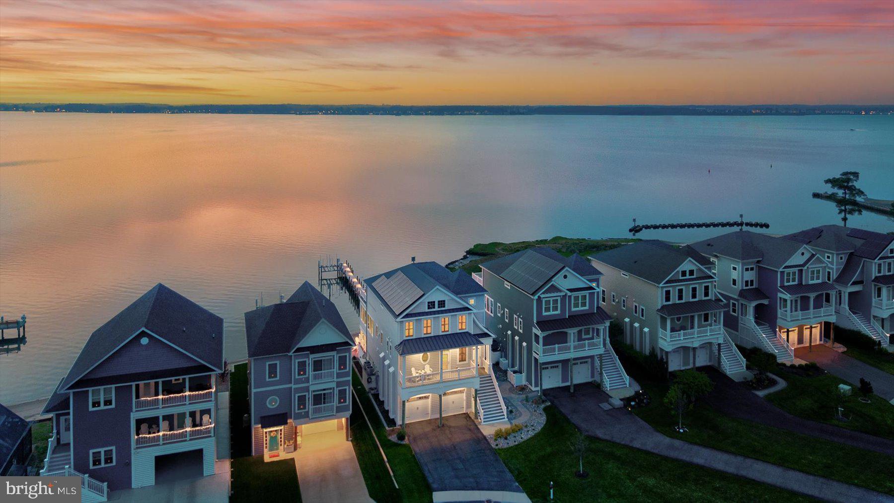 SEAGRASS PLANTATION - Residential