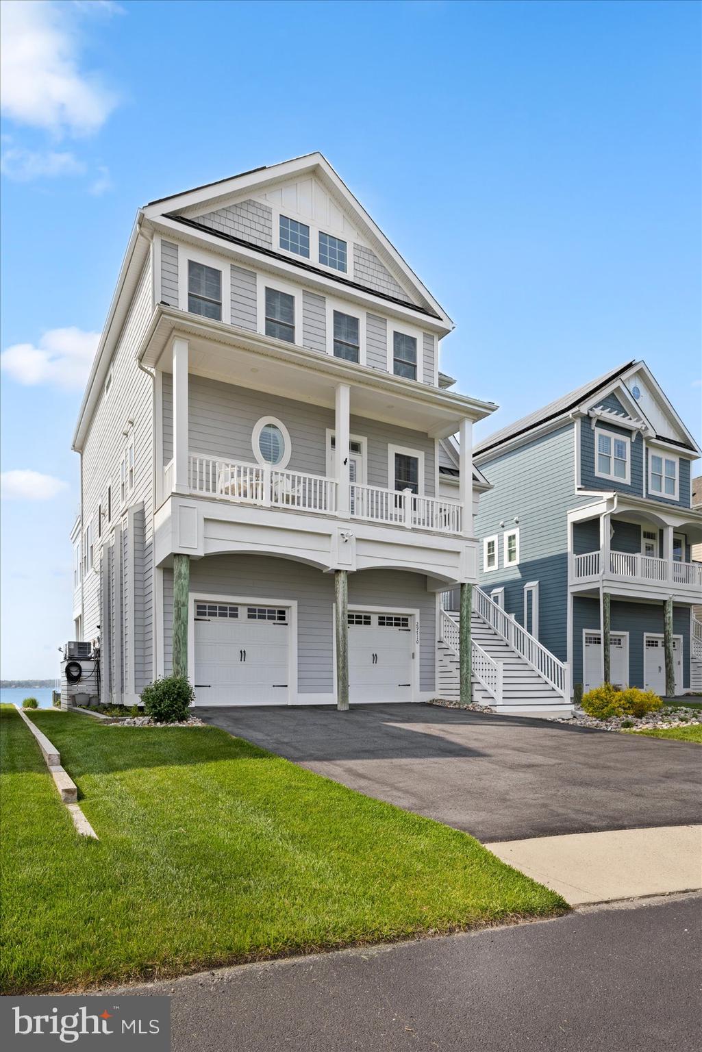 SEAGRASS PLANTATION - Residential