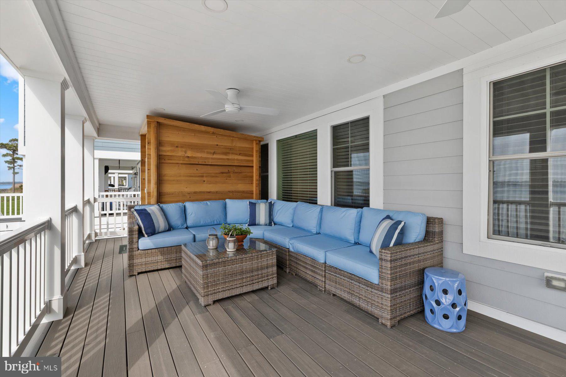 SEAGRASS PLANTATION - Residential