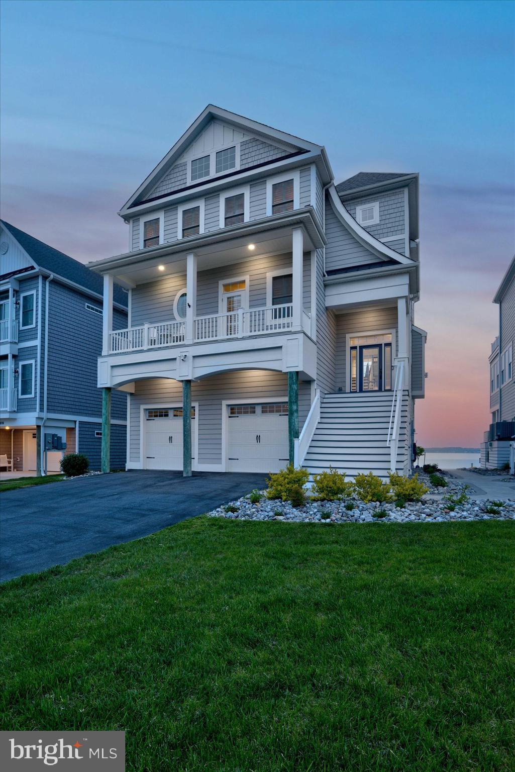 SEAGRASS PLANTATION - Residential
