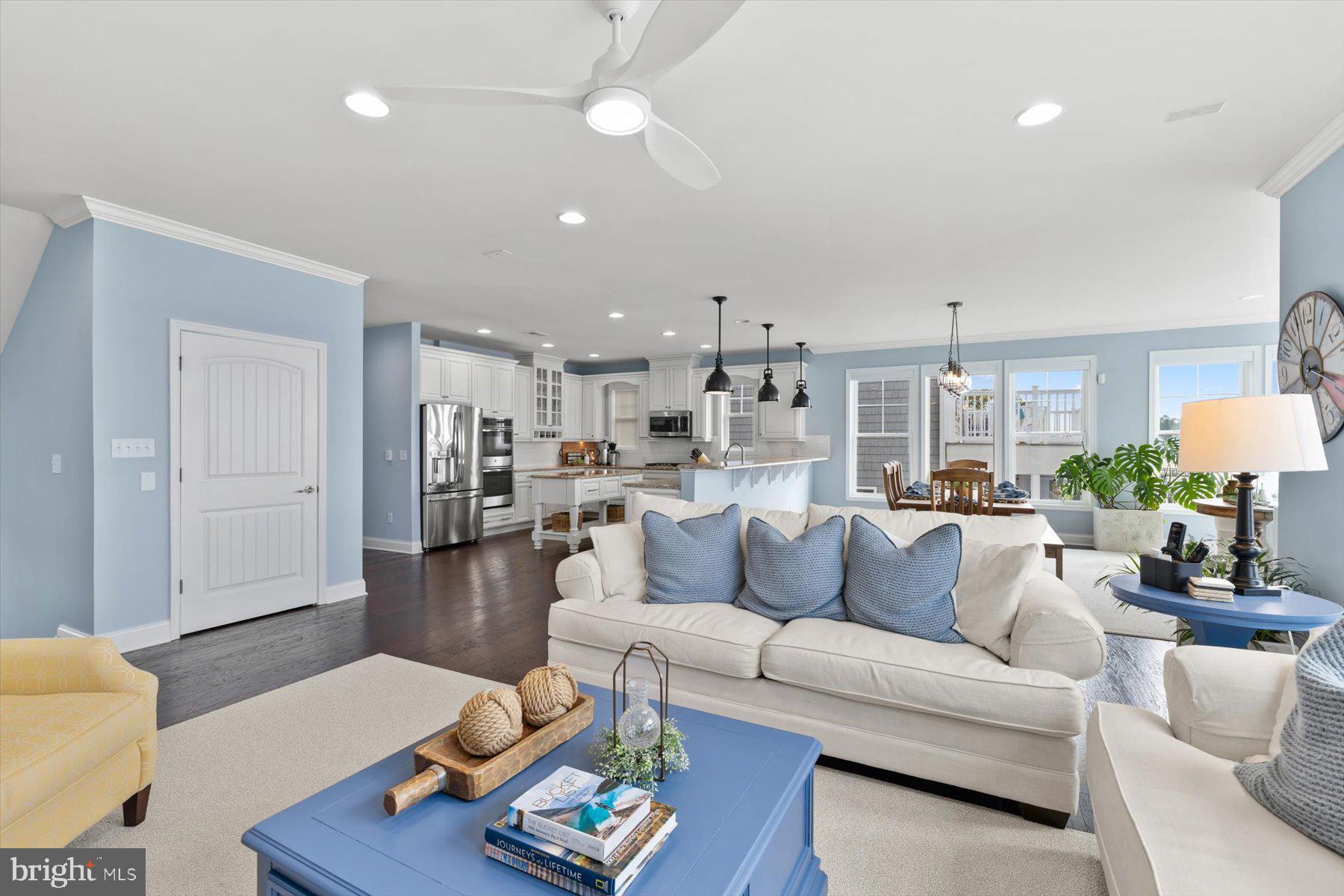 SEAGRASS PLANTATION - Residential