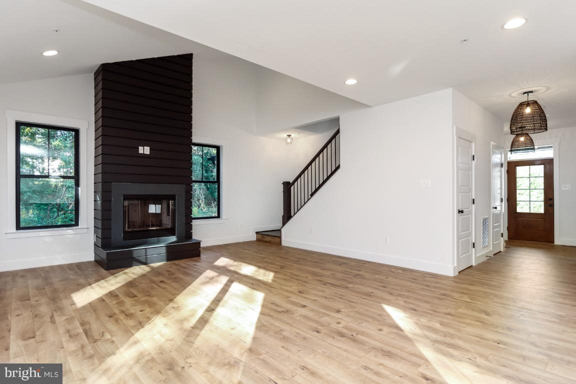 PINEHURST - Residential