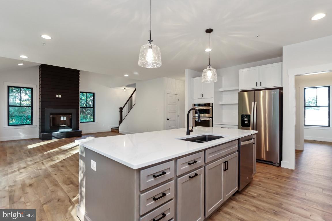 PINEHURST - Residential