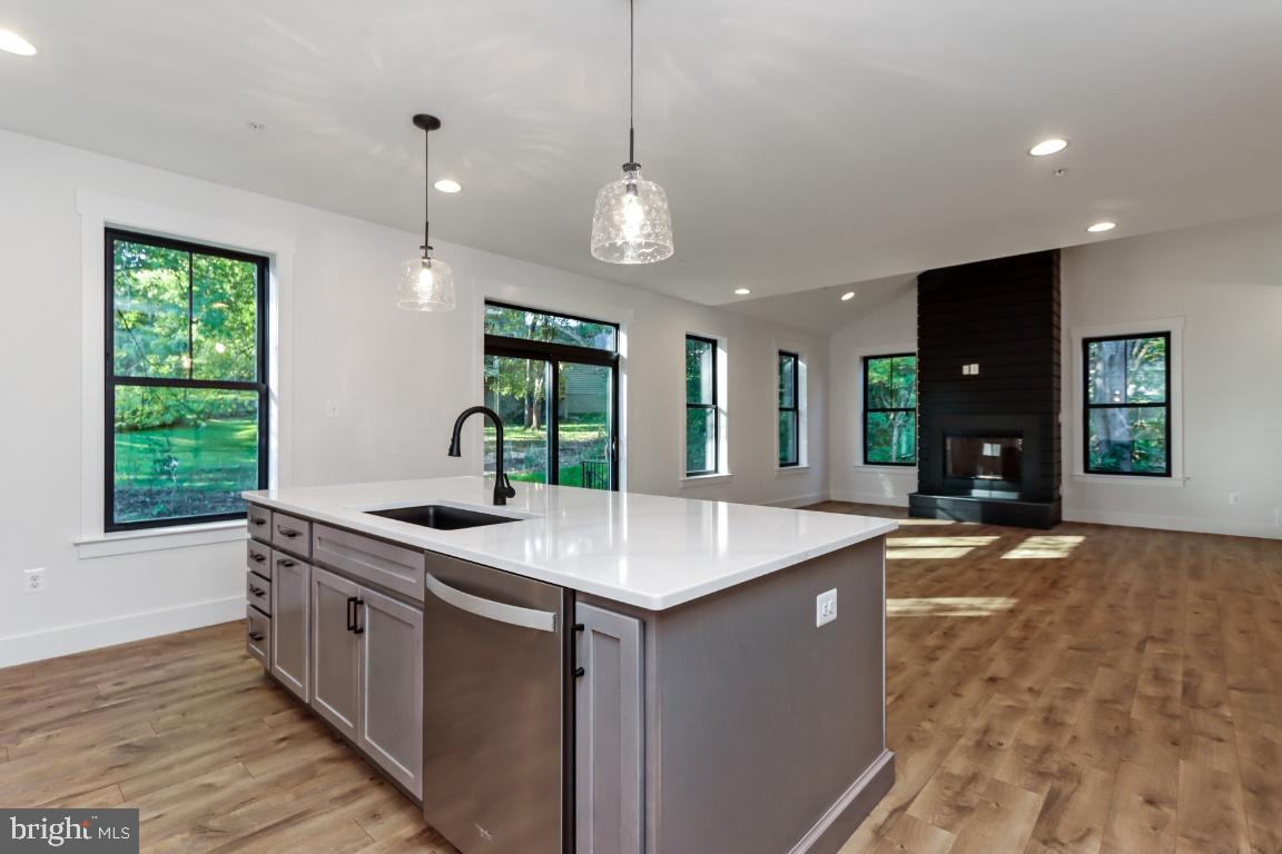 PINEHURST - Residential