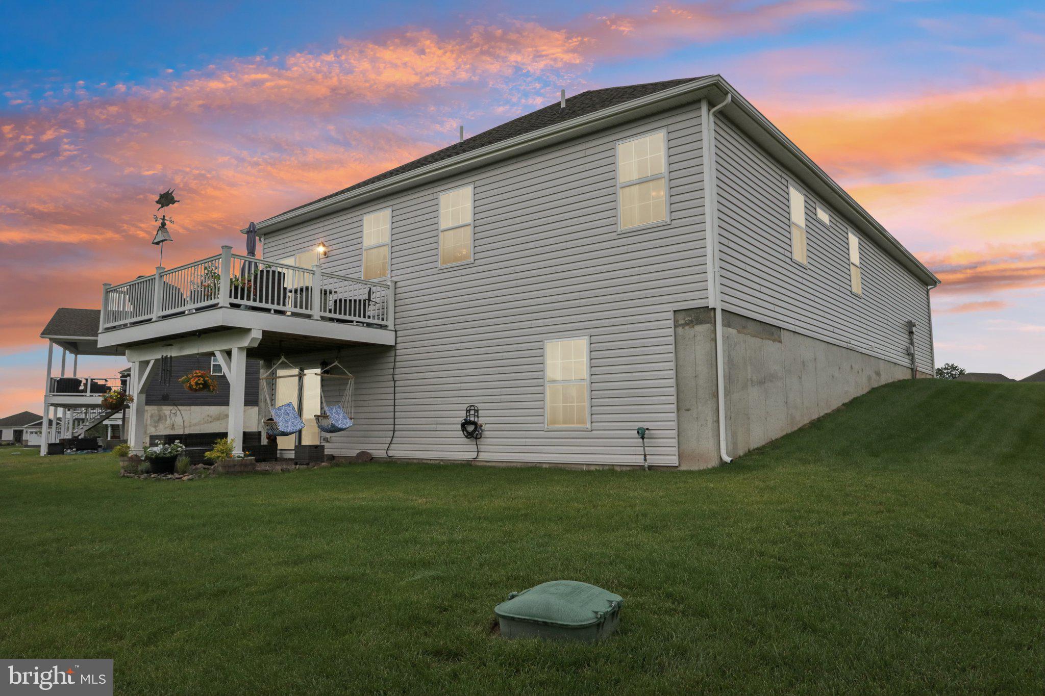 POTTSGROVE HUNT - Residential
