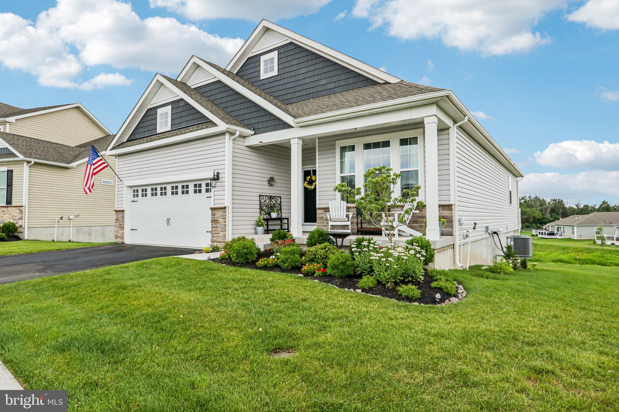 POTTSGROVE HUNT - Residential