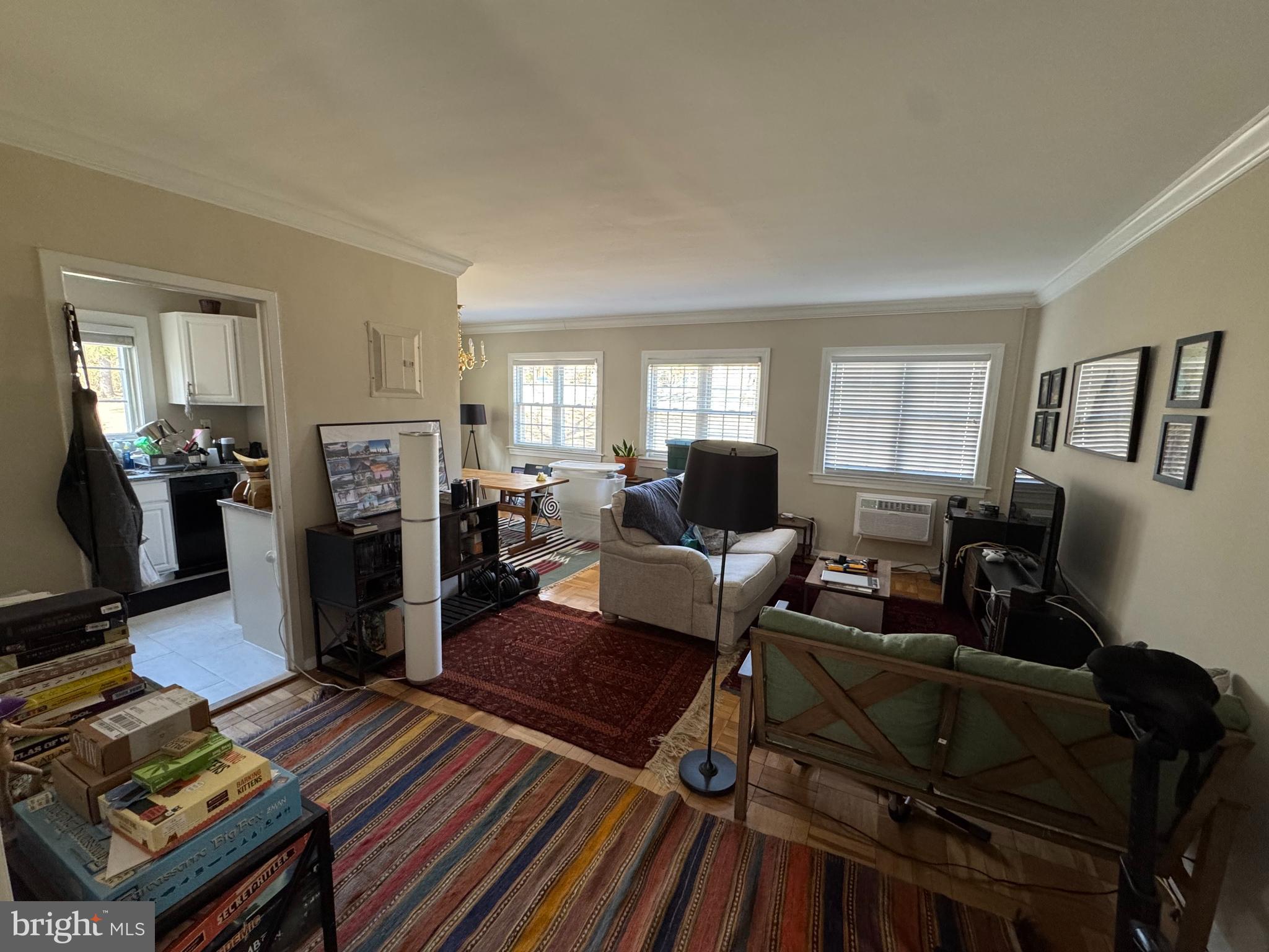 PARKFAIRFAX - Residential Lease