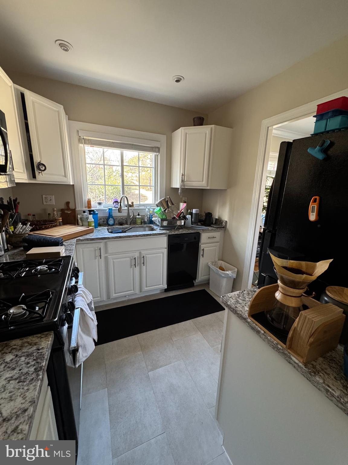 PARKFAIRFAX - Residential Lease