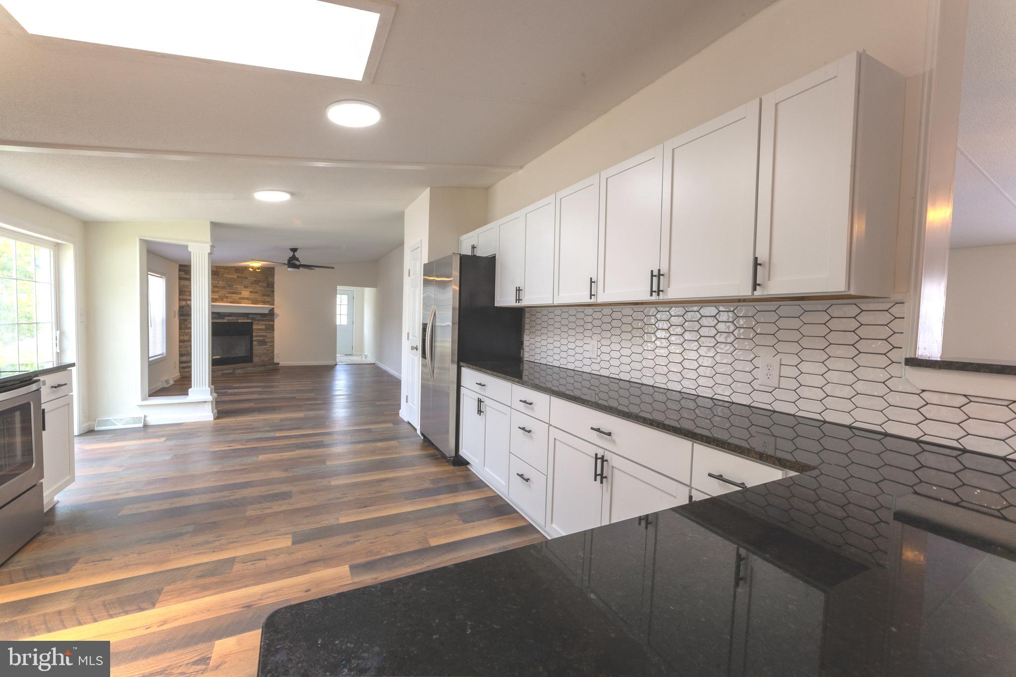 ROYAL CREST ESTATES - Residential