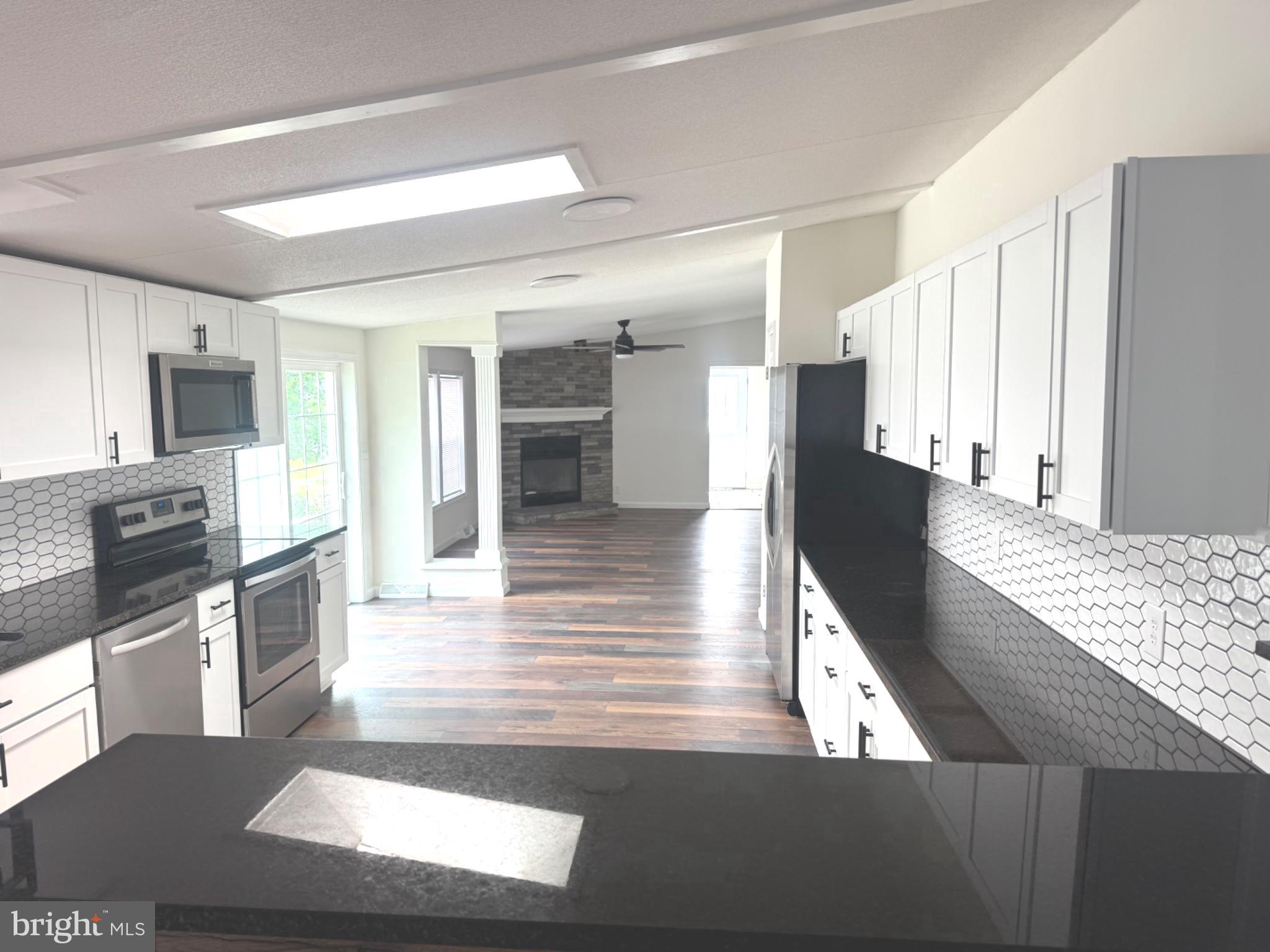 ROYAL CREST ESTATES - Residential