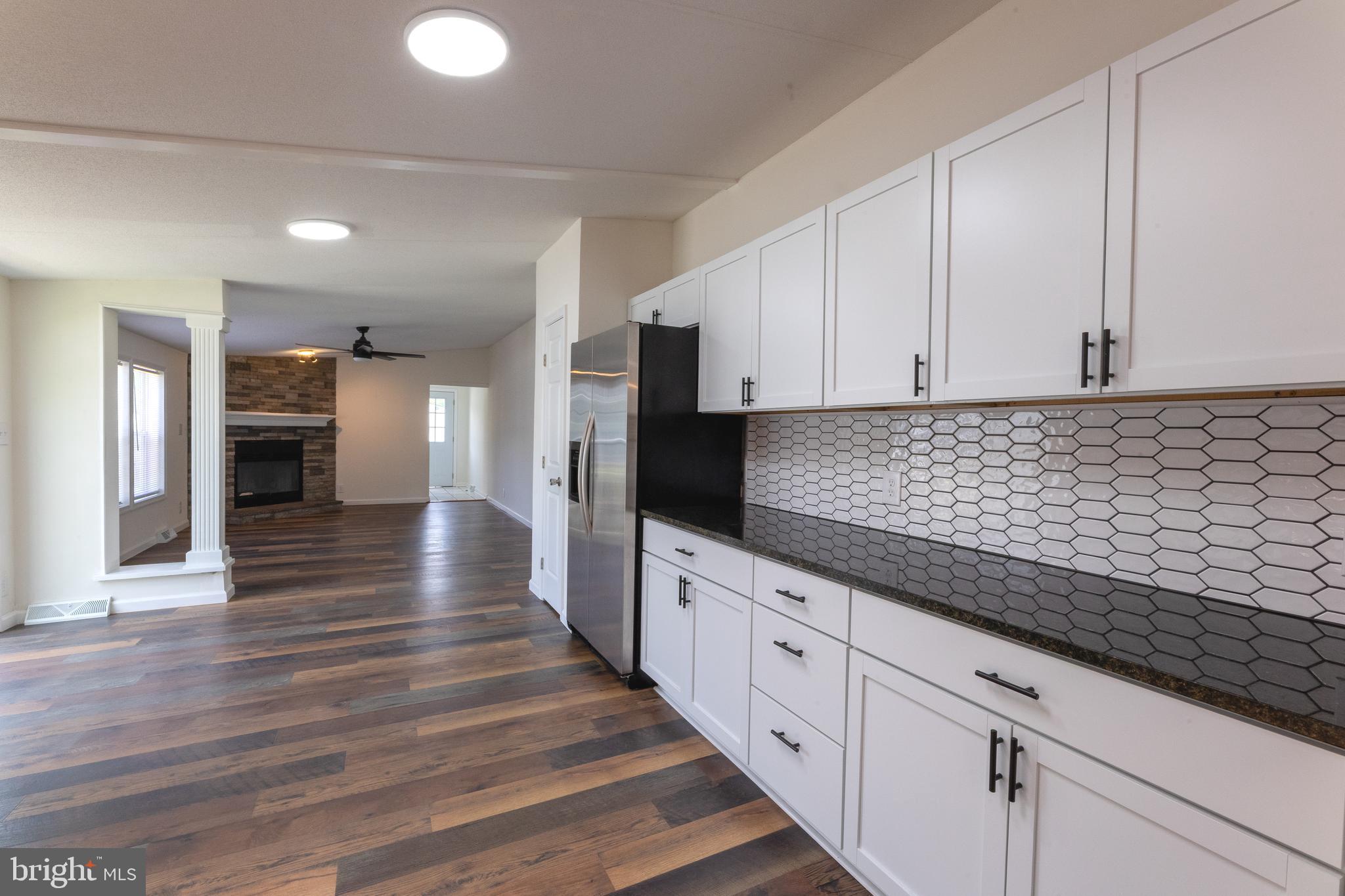 ROYAL CREST ESTATES - Residential