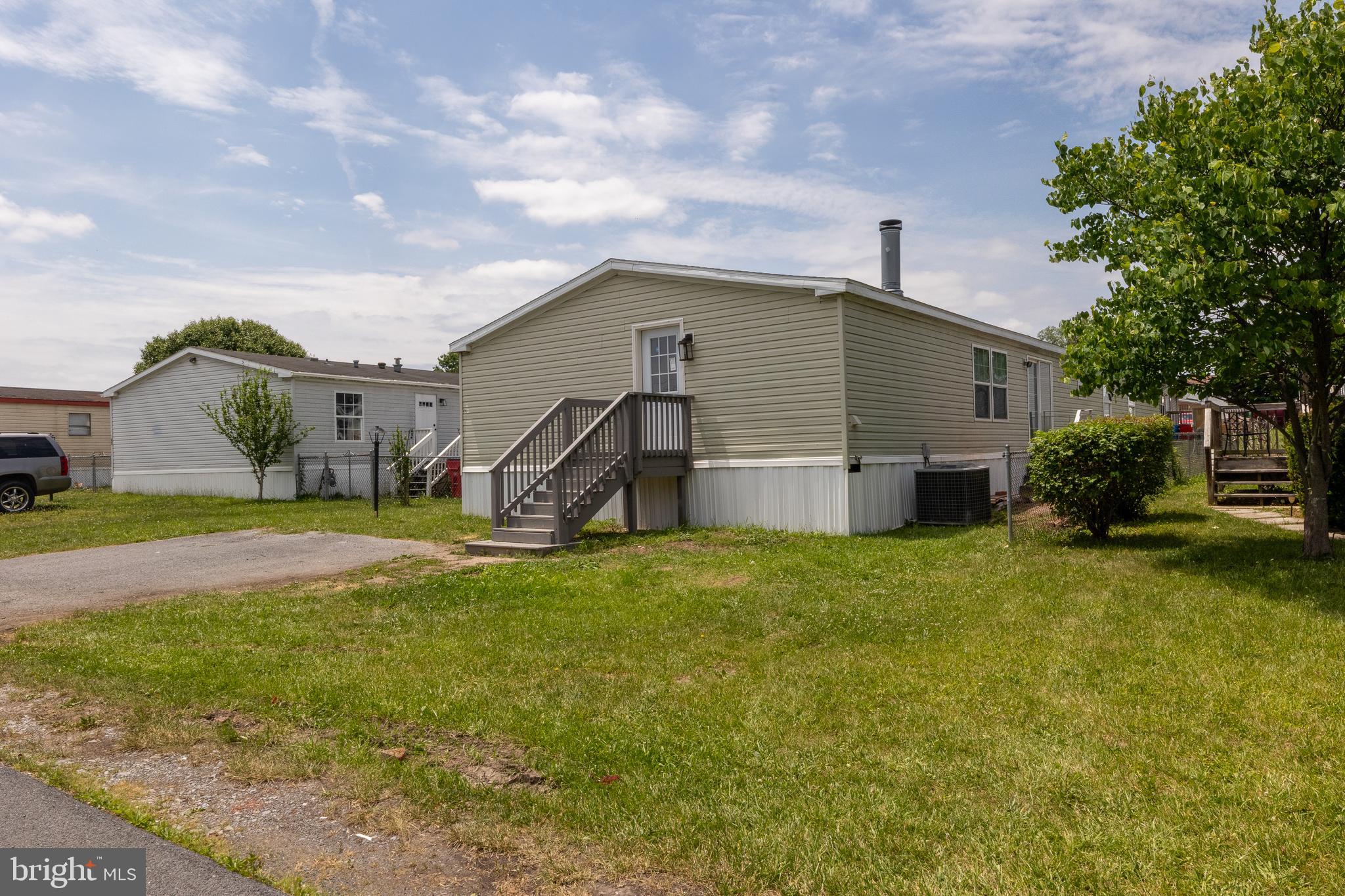 ROYAL CREST ESTATES - Residential