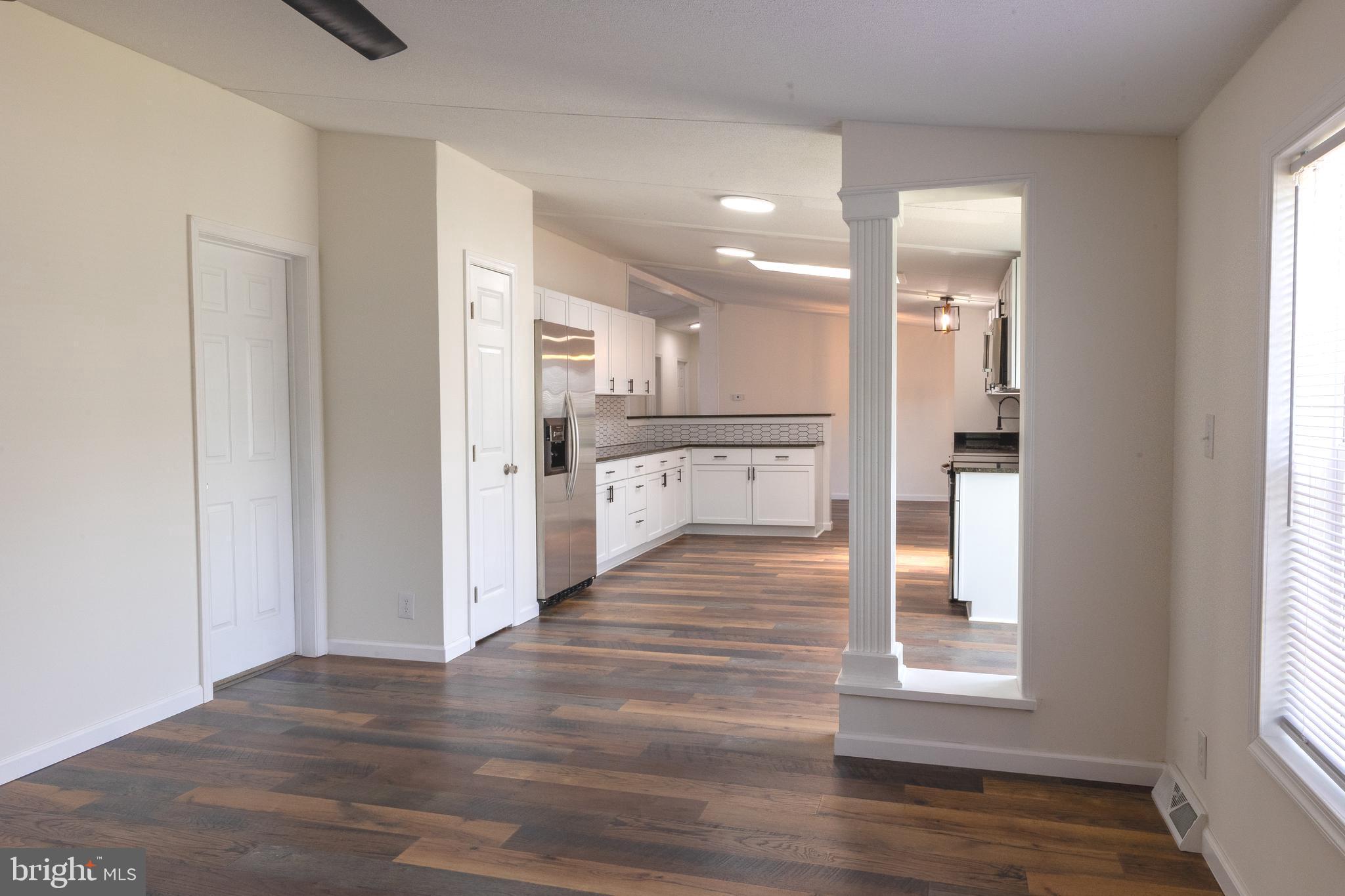 ROYAL CREST ESTATES - Residential