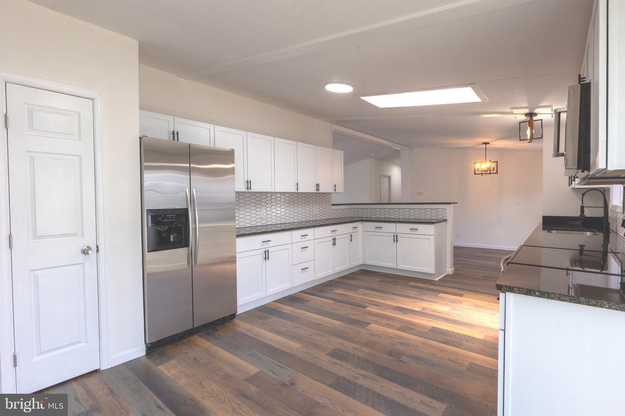 ROYAL CREST ESTATES - Residential